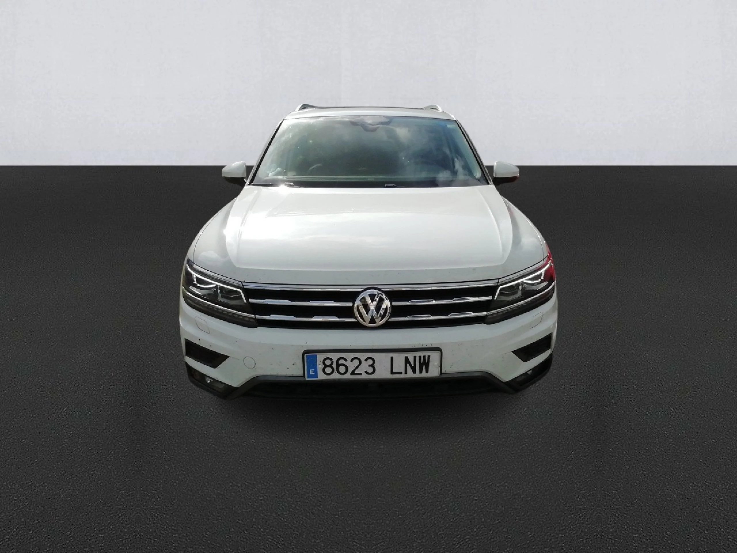 Volkswagen Tiguan ALLSPACE Sport 2.0 TDI 110kW (150CV) 4Motion DSG - Foto 2