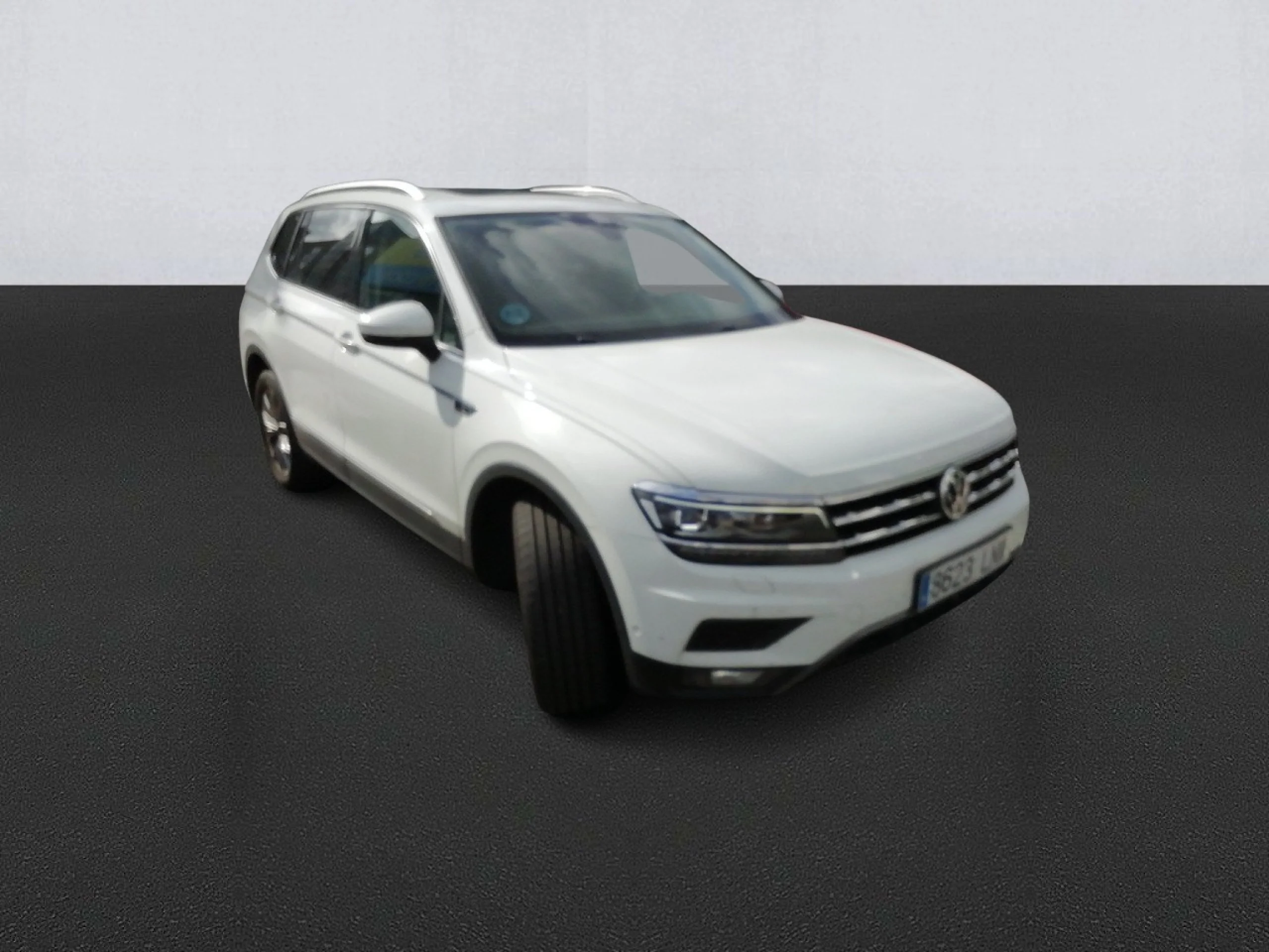 Volkswagen Tiguan ALLSPACE Sport 2.0 TDI 110kW (150CV) 4Motion DSG - Foto 3