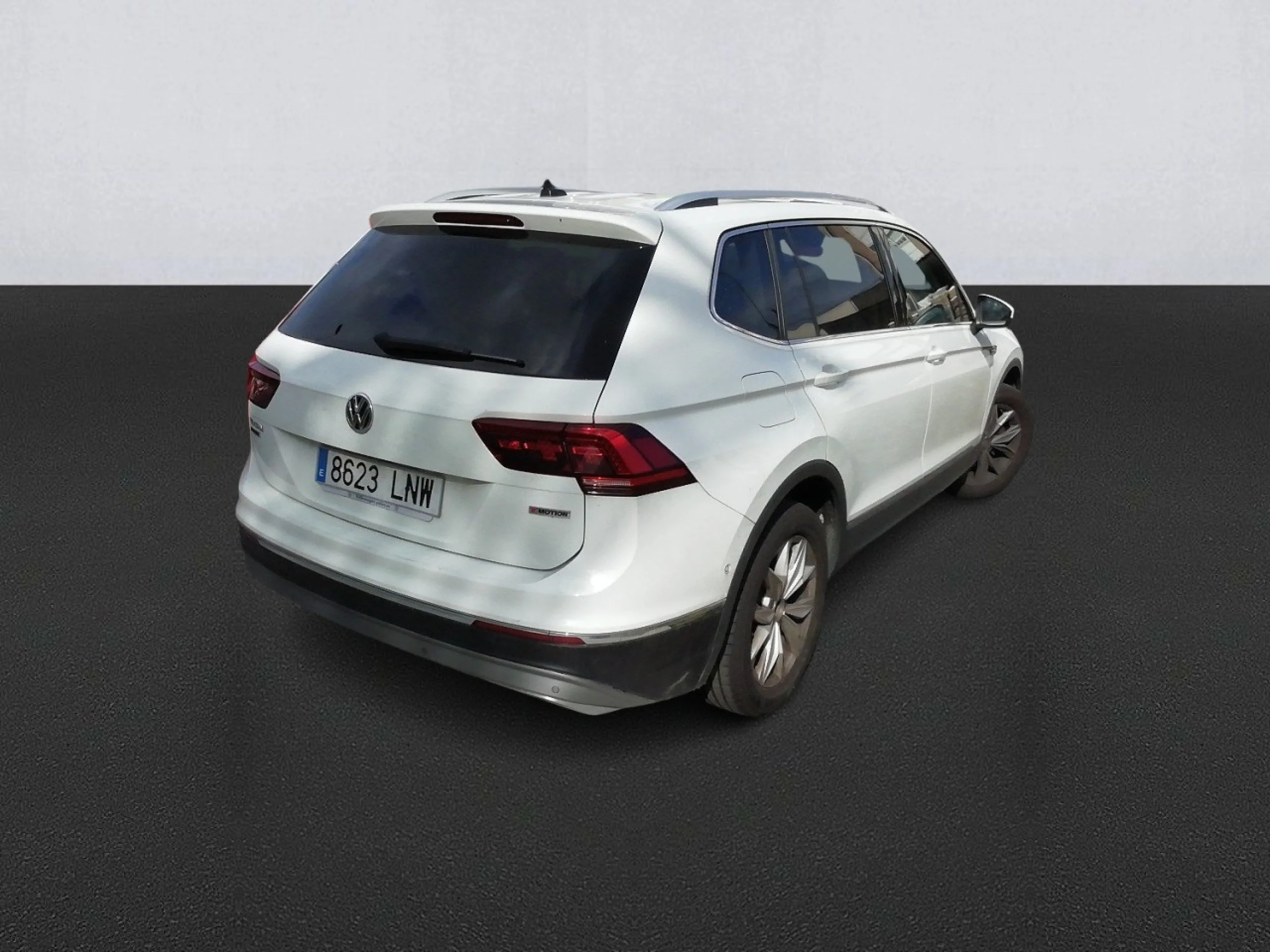 Volkswagen Tiguan ALLSPACE Sport 2.0 TDI 110kW (150CV) 4Motion DSG - Foto 4
