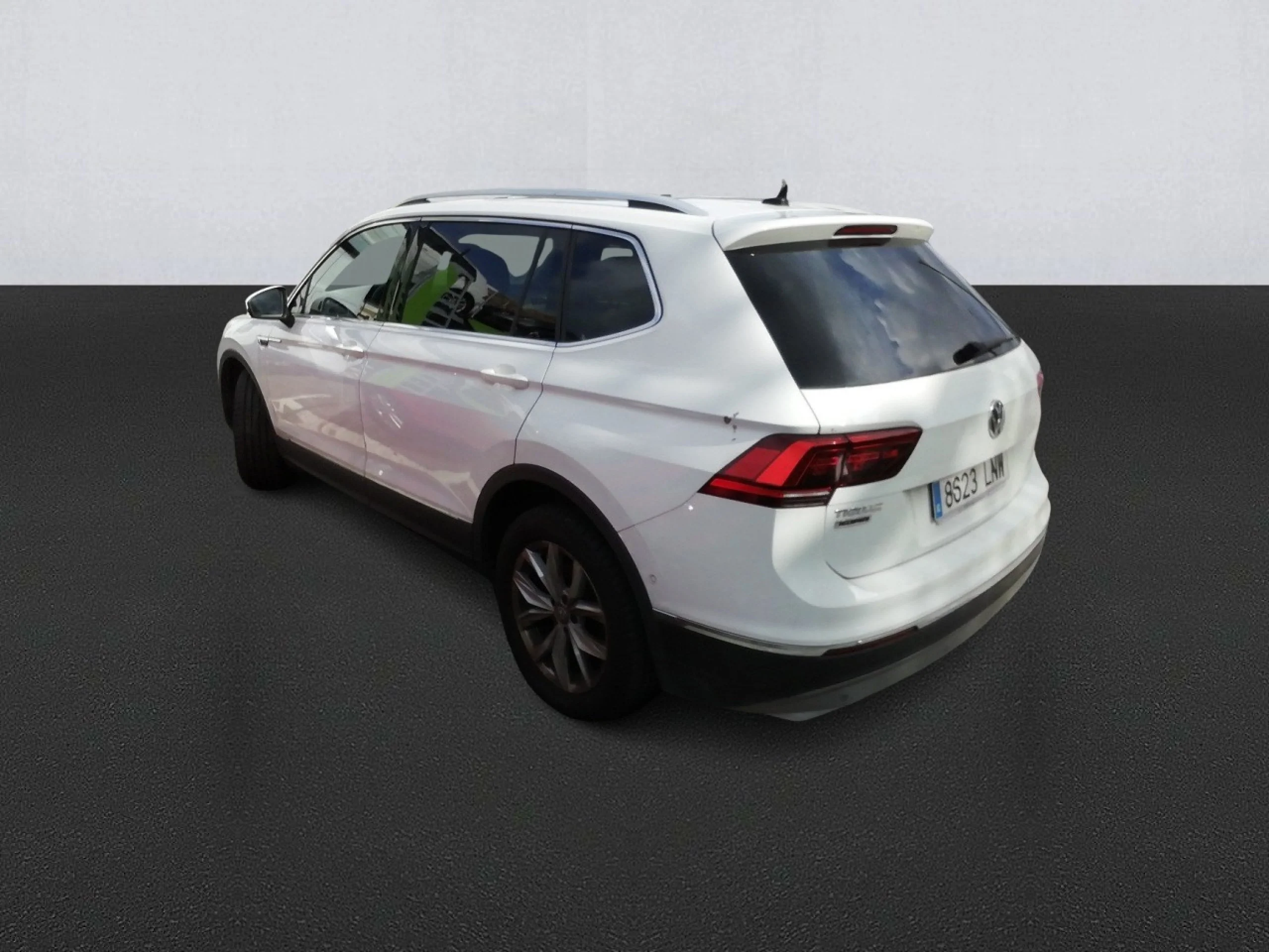 Volkswagen Tiguan ALLSPACE Sport 2.0 TDI 110kW (150CV) 4Motion DSG - Foto 6