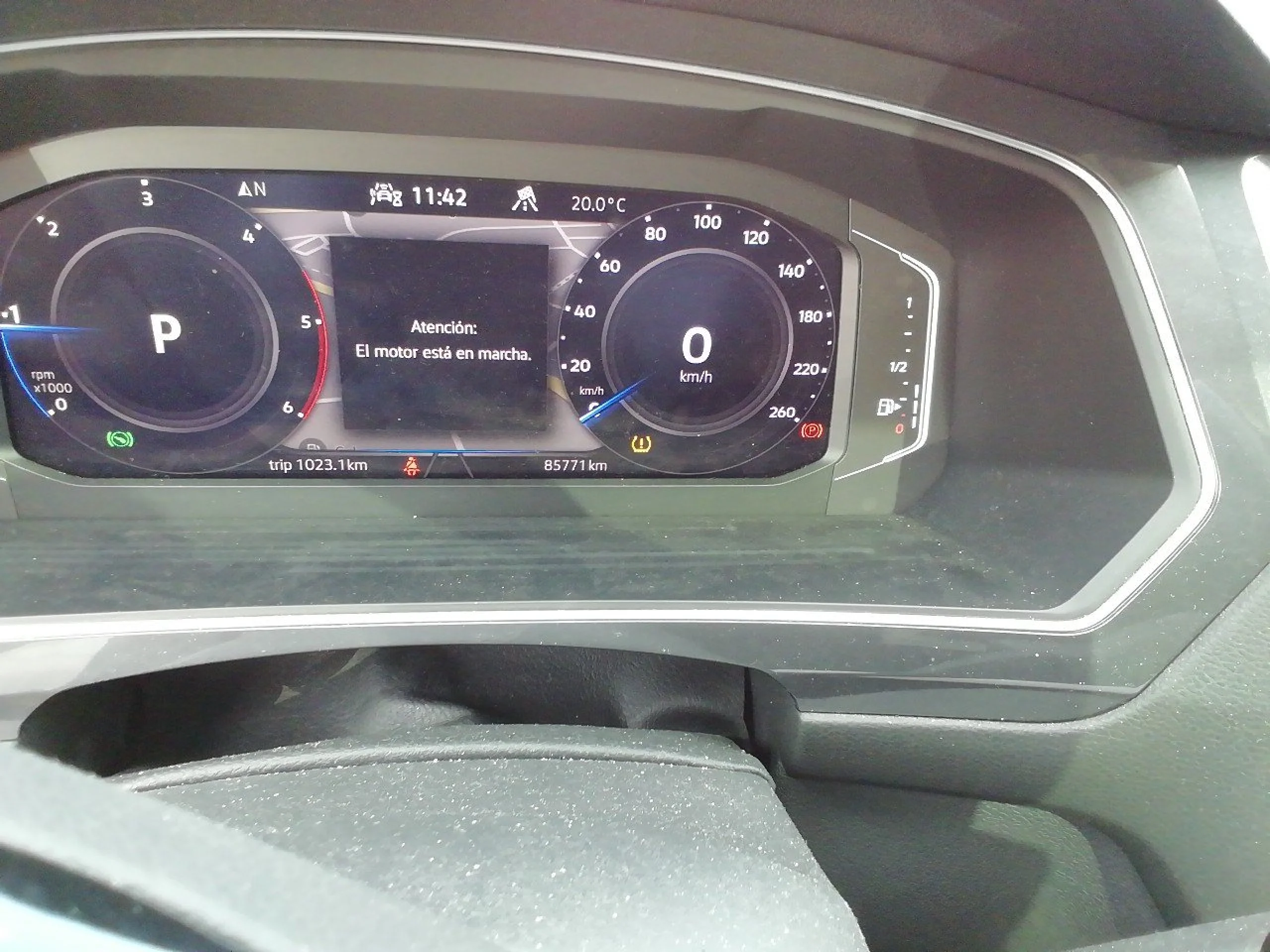 Volkswagen Tiguan ALLSPACE Sport 2.0 TDI 110kW (150CV) 4Motion DSG - Foto 8