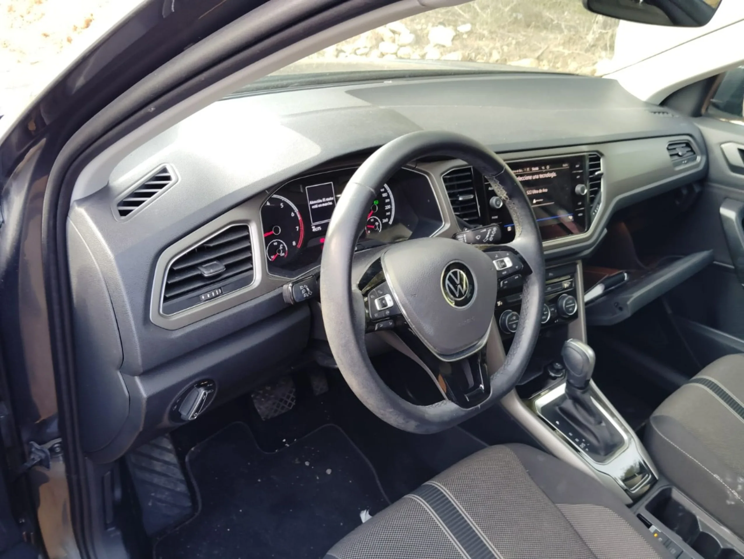 Volkswagen T-Roc Advance 1.5 TSI 110kW (150CV) DSG - Foto 7