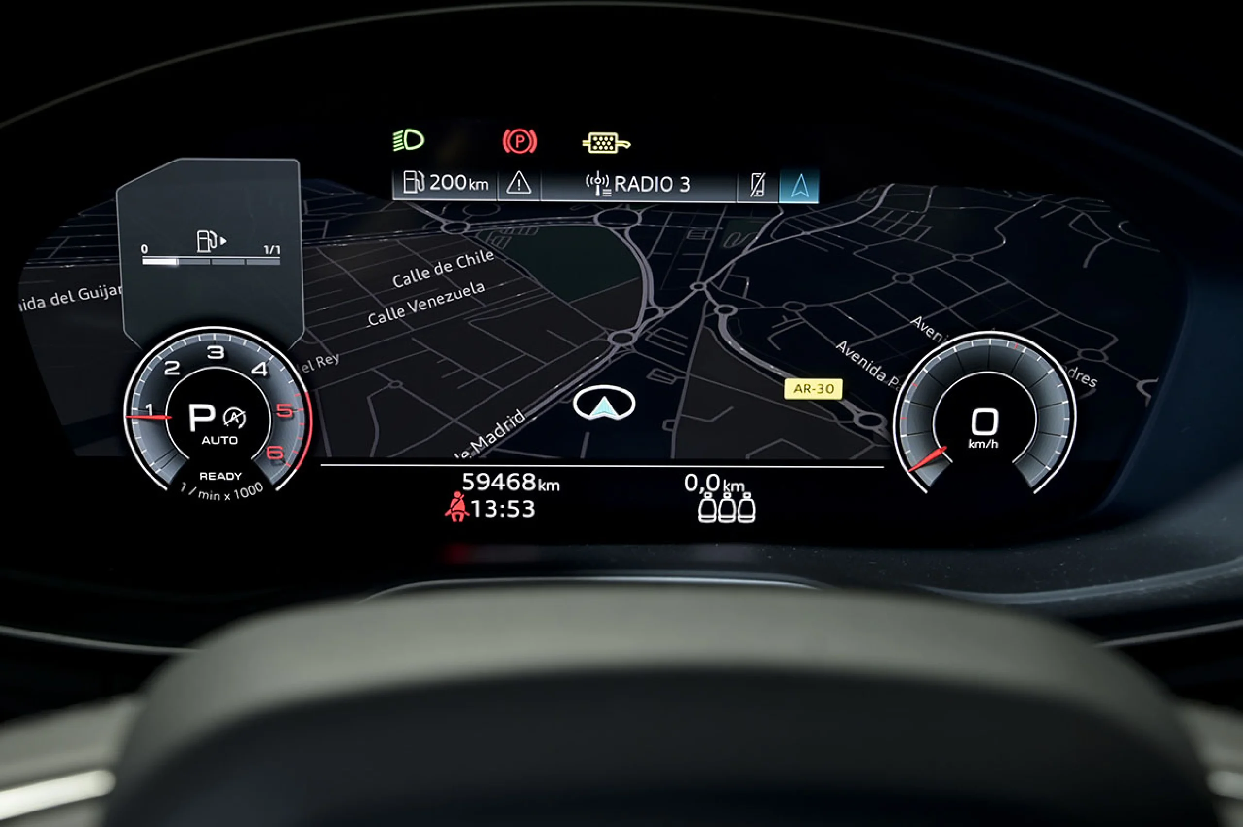 Audi Q5 SPORTBACK S line 40 TDI 150kW quattroultra - Foto 8