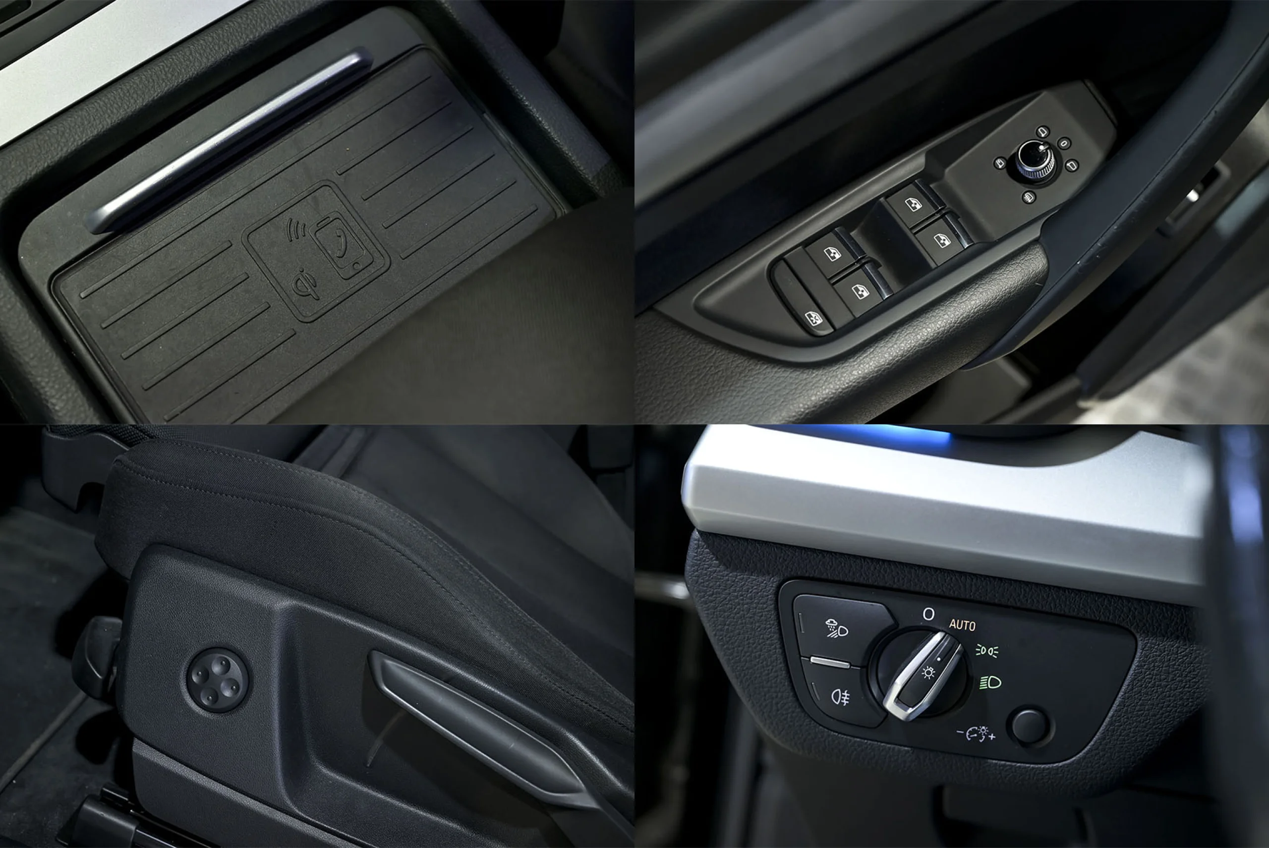 Audi Q5 SPORTBACK S line 40 TDI 150kW quattroultra - Foto 15