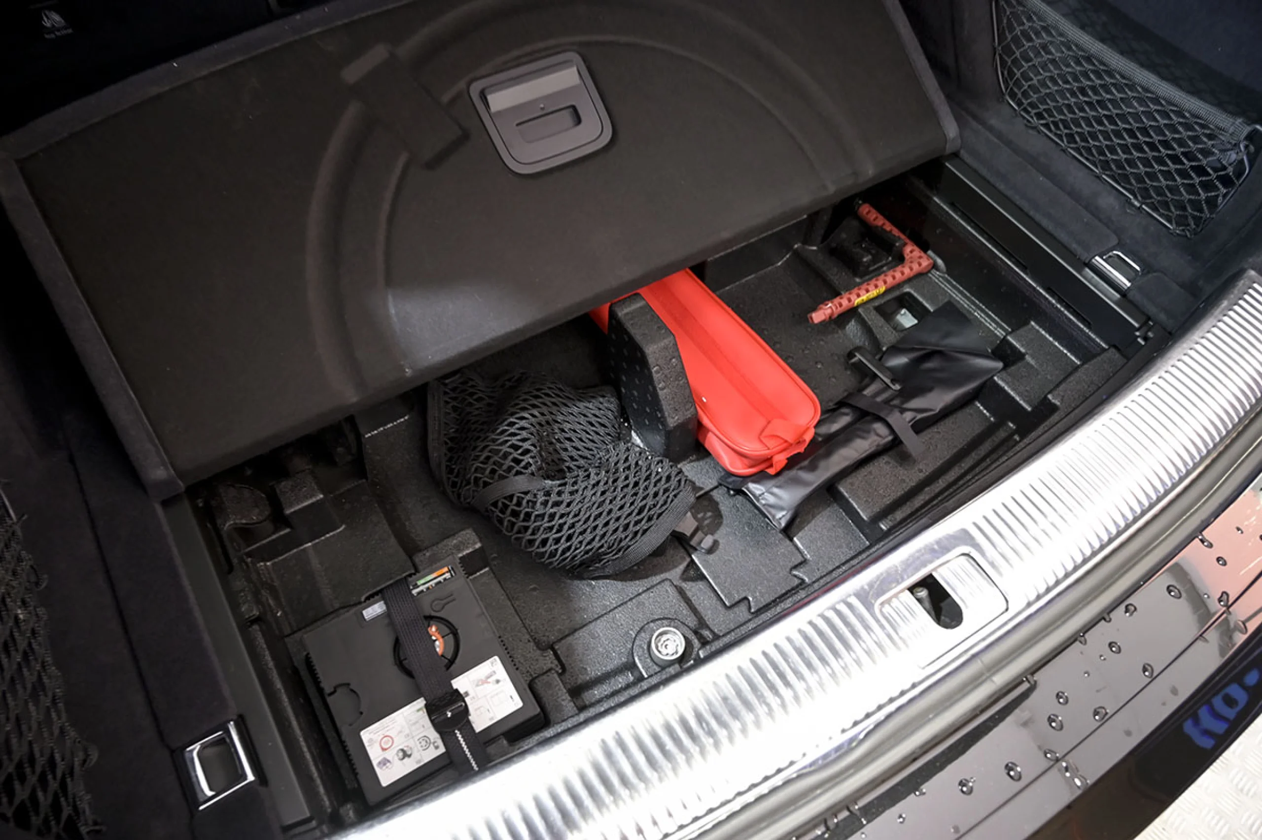 Audi Q5 SPORTBACK S line 40 TDI 150kW quattroultra - Foto 19