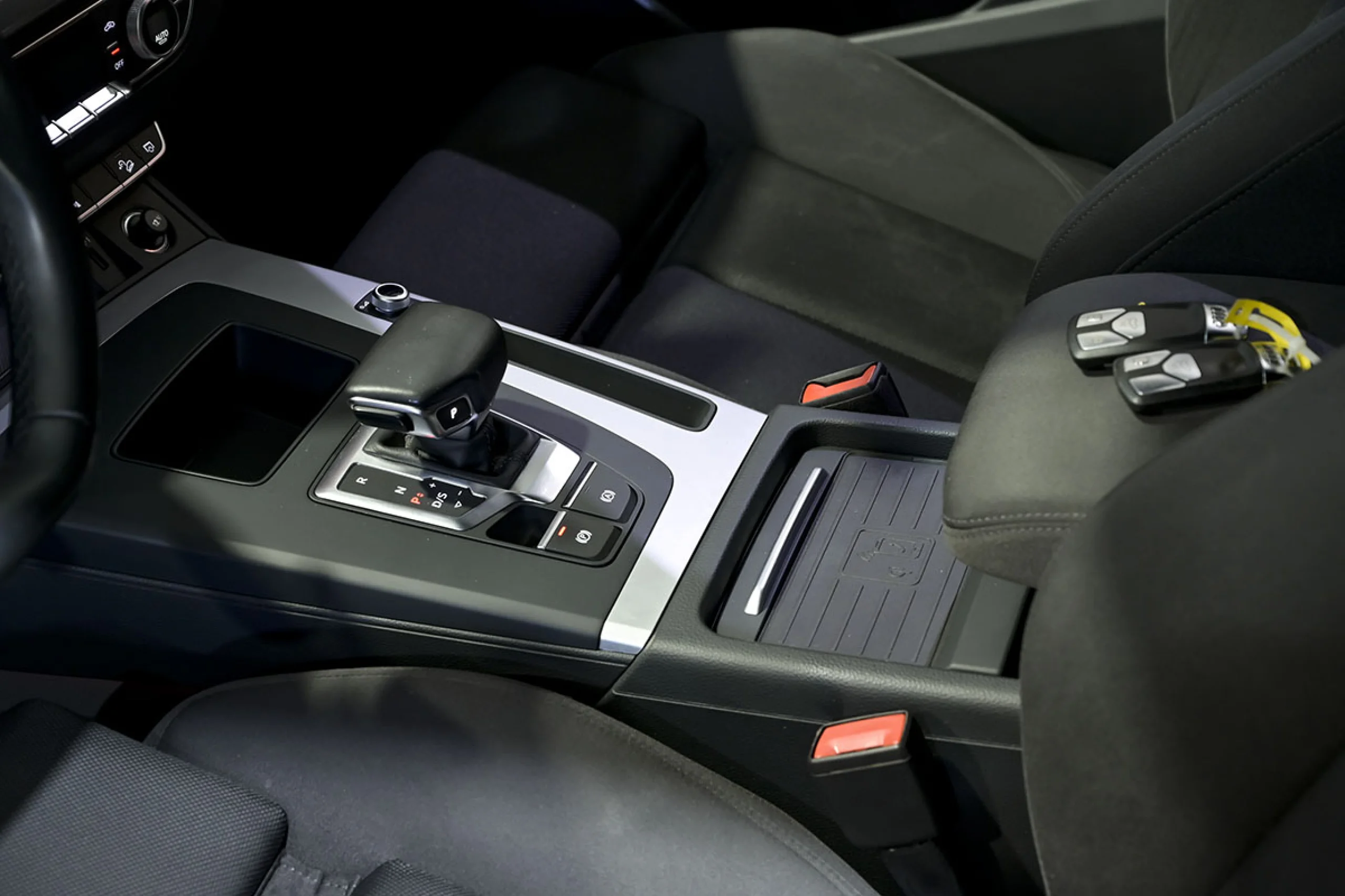 Audi Q5 SPORTBACK S line 40 TDI 150kW quattroultra - Foto 31