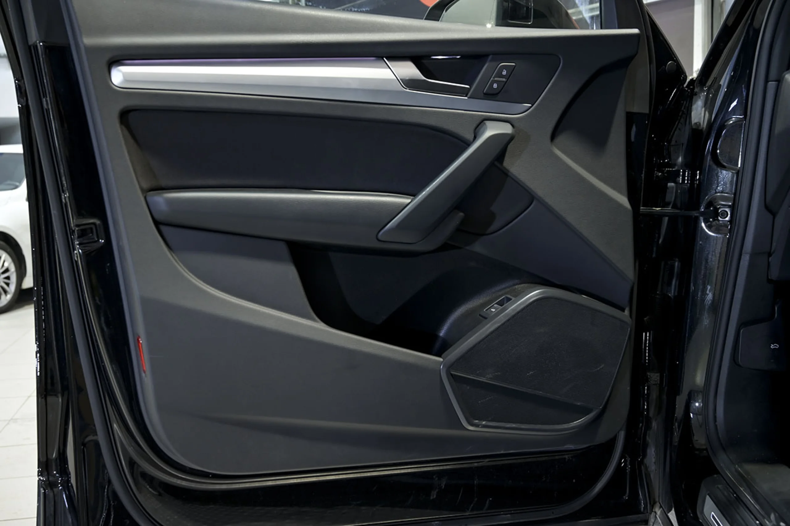 Audi Q5 SPORTBACK S line 40 TDI 150kW quattroultra - Foto 29