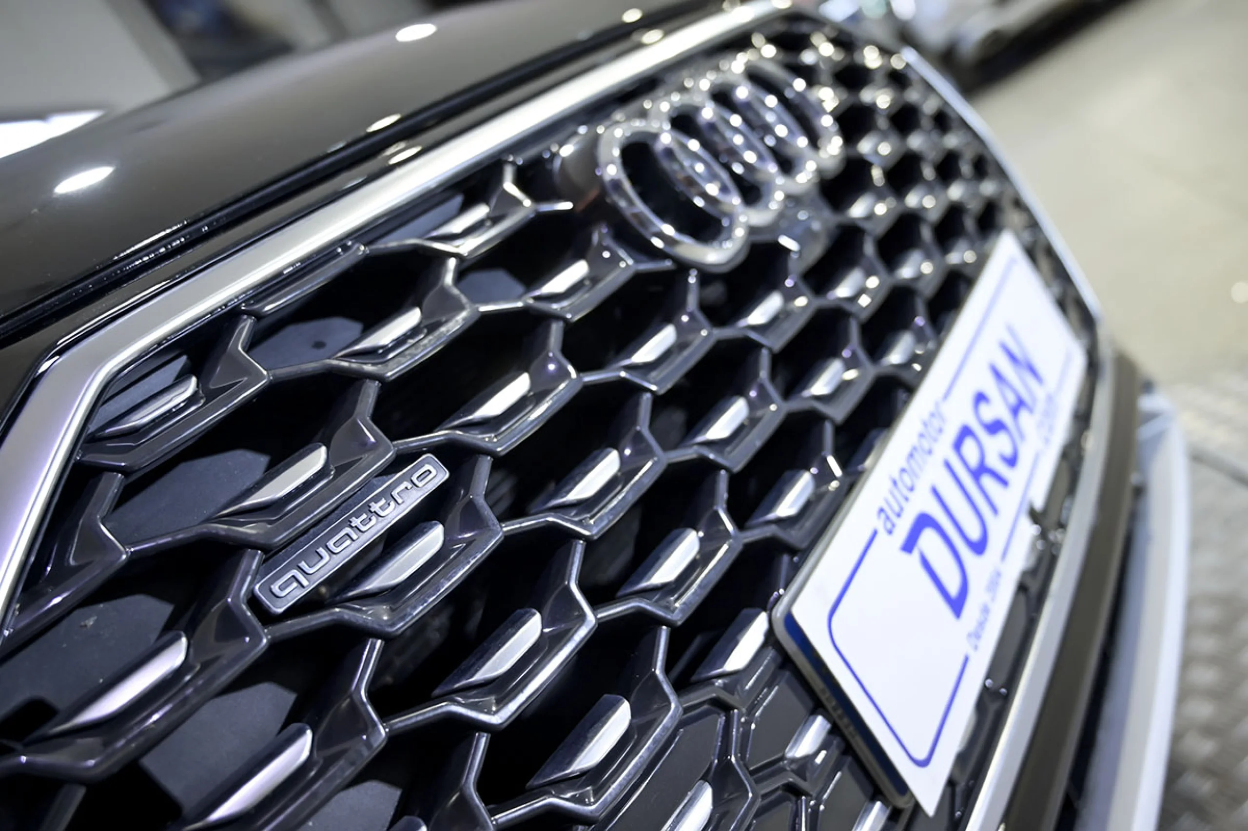 Audi Q5 SPORTBACK S line 40 TDI 150kW quattroultra - Foto 18