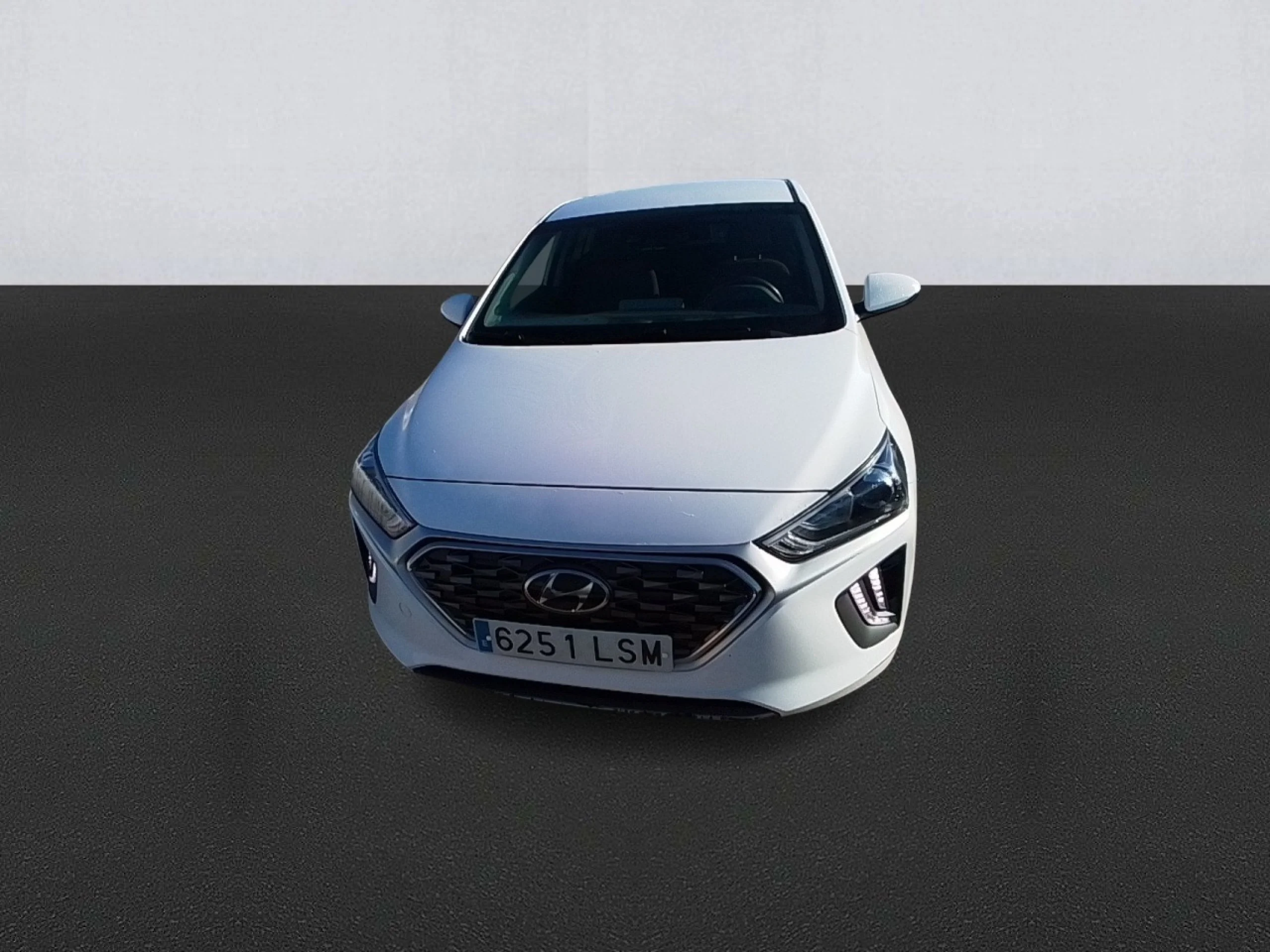 Hyundai Ioniq (O) 1.6 GDI HEV Klass DCT - Foto 2