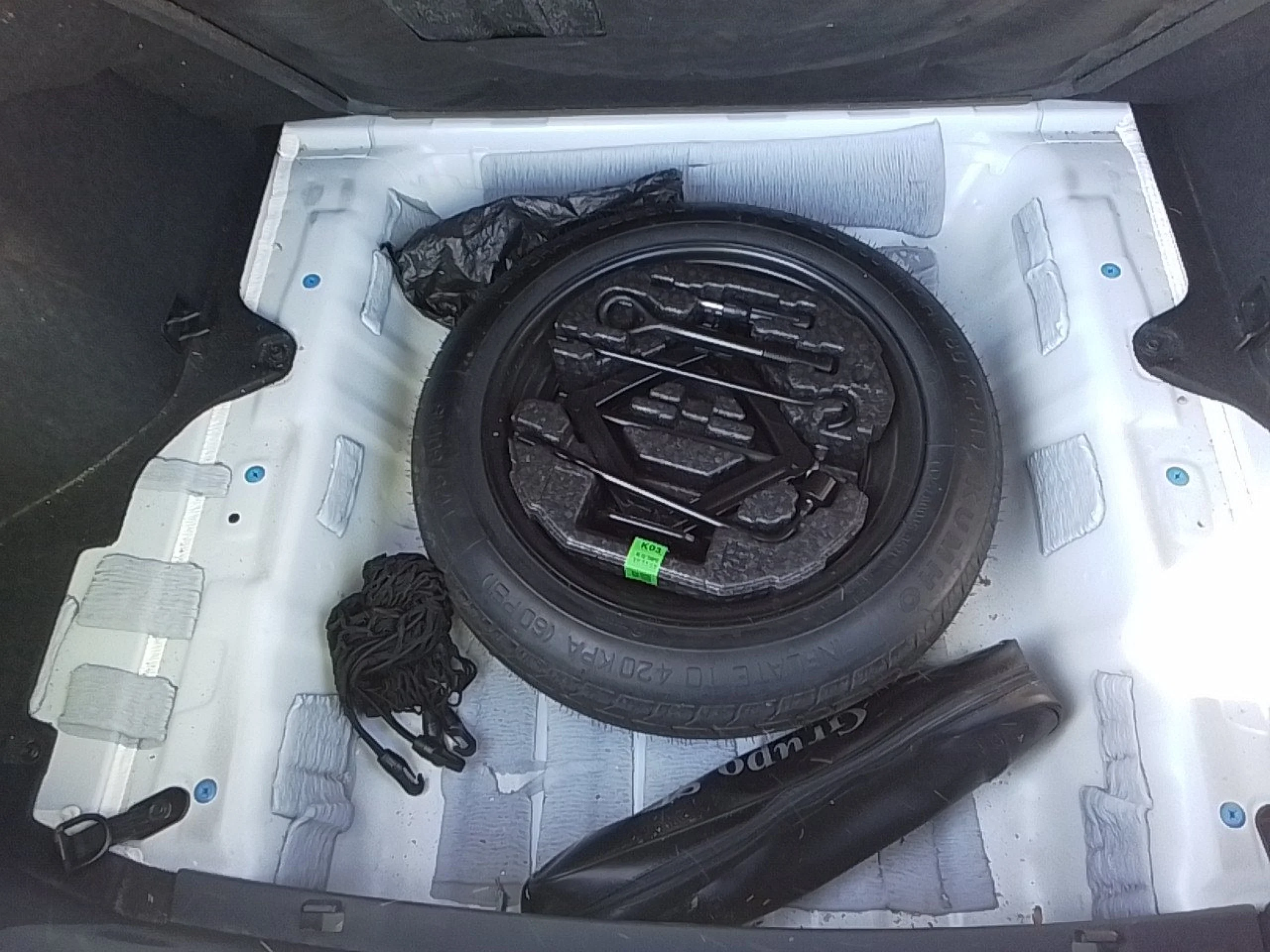 Hyundai Ioniq (O) 1.6 GDI HEV Klass DCT - Foto 8