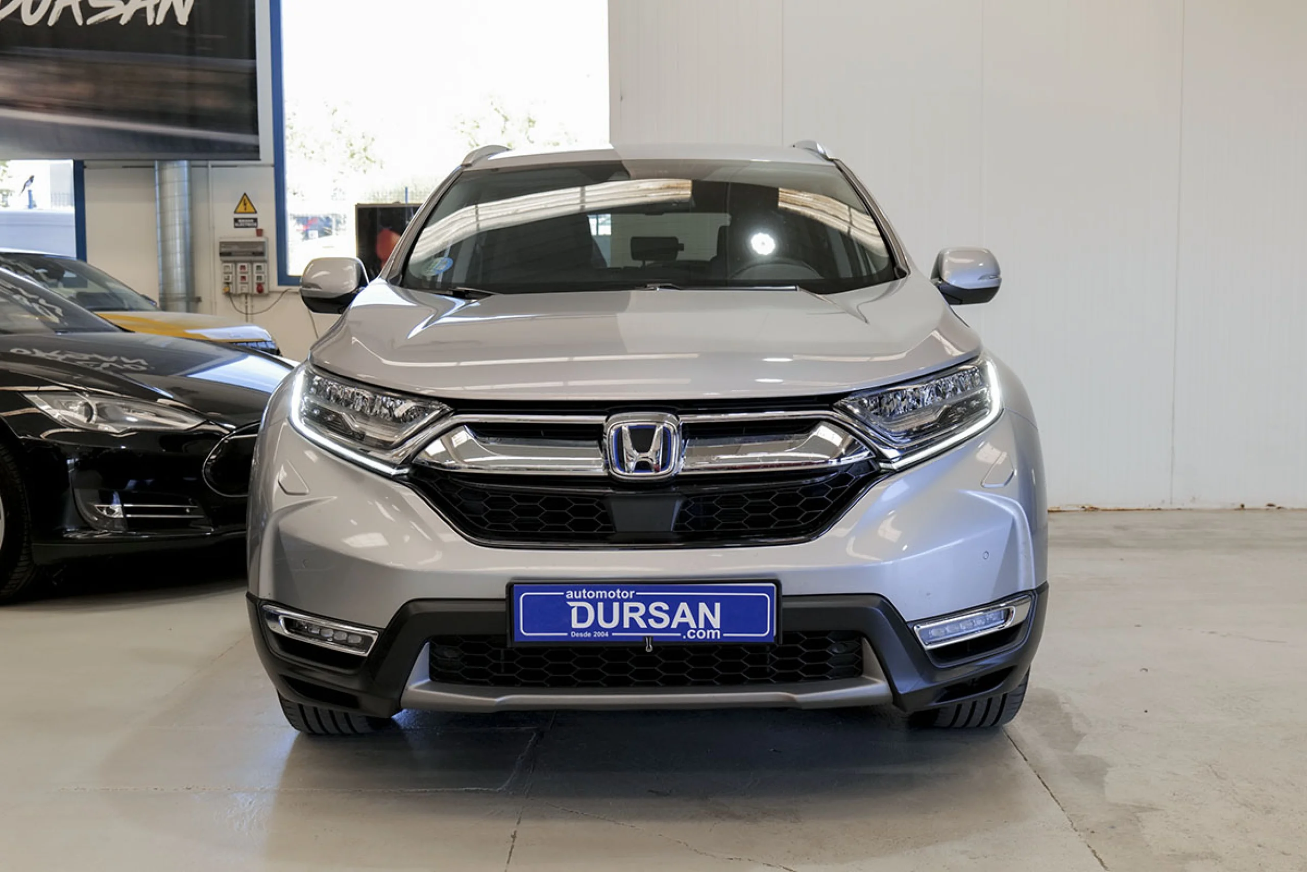 Honda CR-V 2.0 iMMD 4x2Elegance Navi - Foto 2