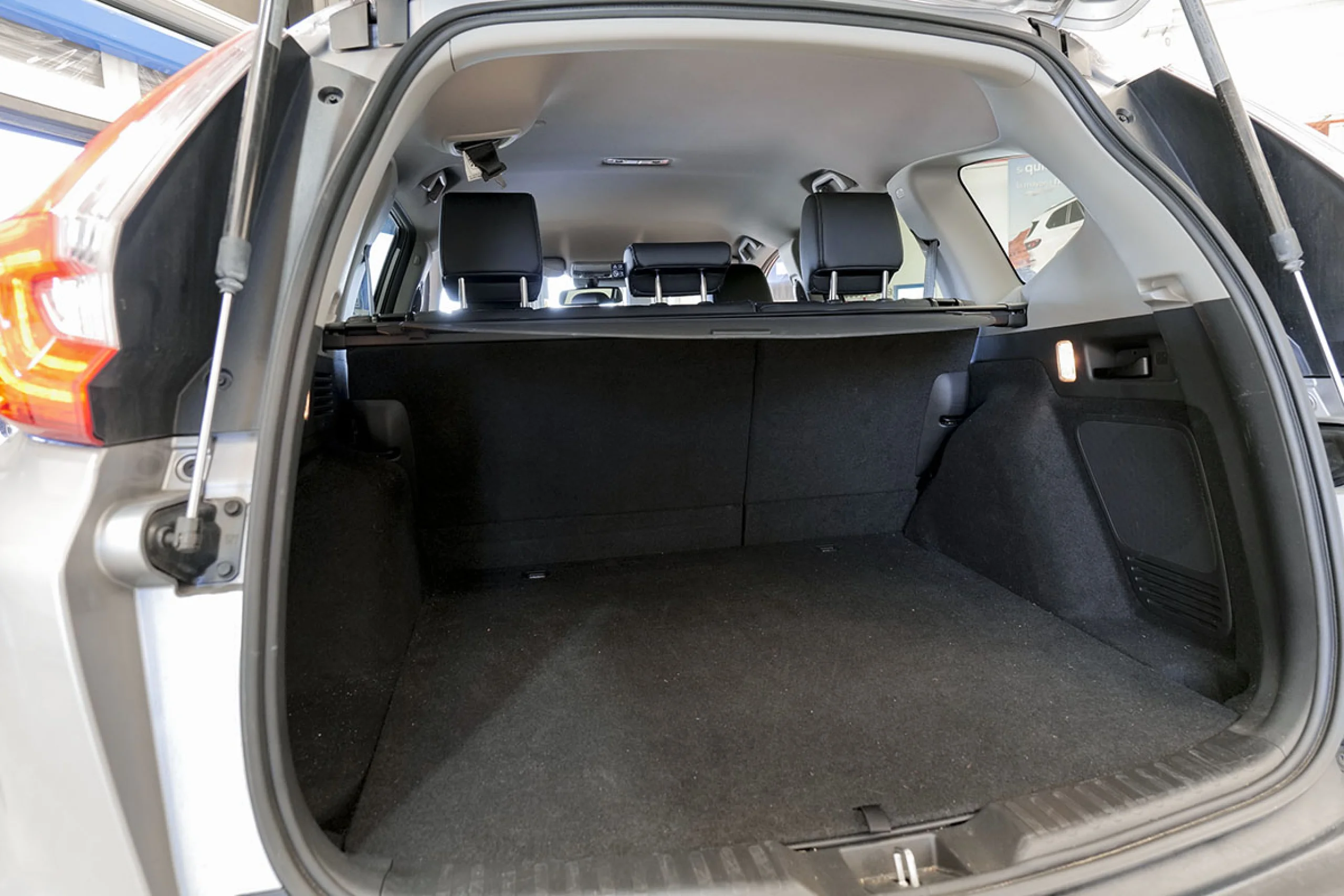 Honda CR-V 2.0 iMMD 4x2Elegance Navi - Foto 11