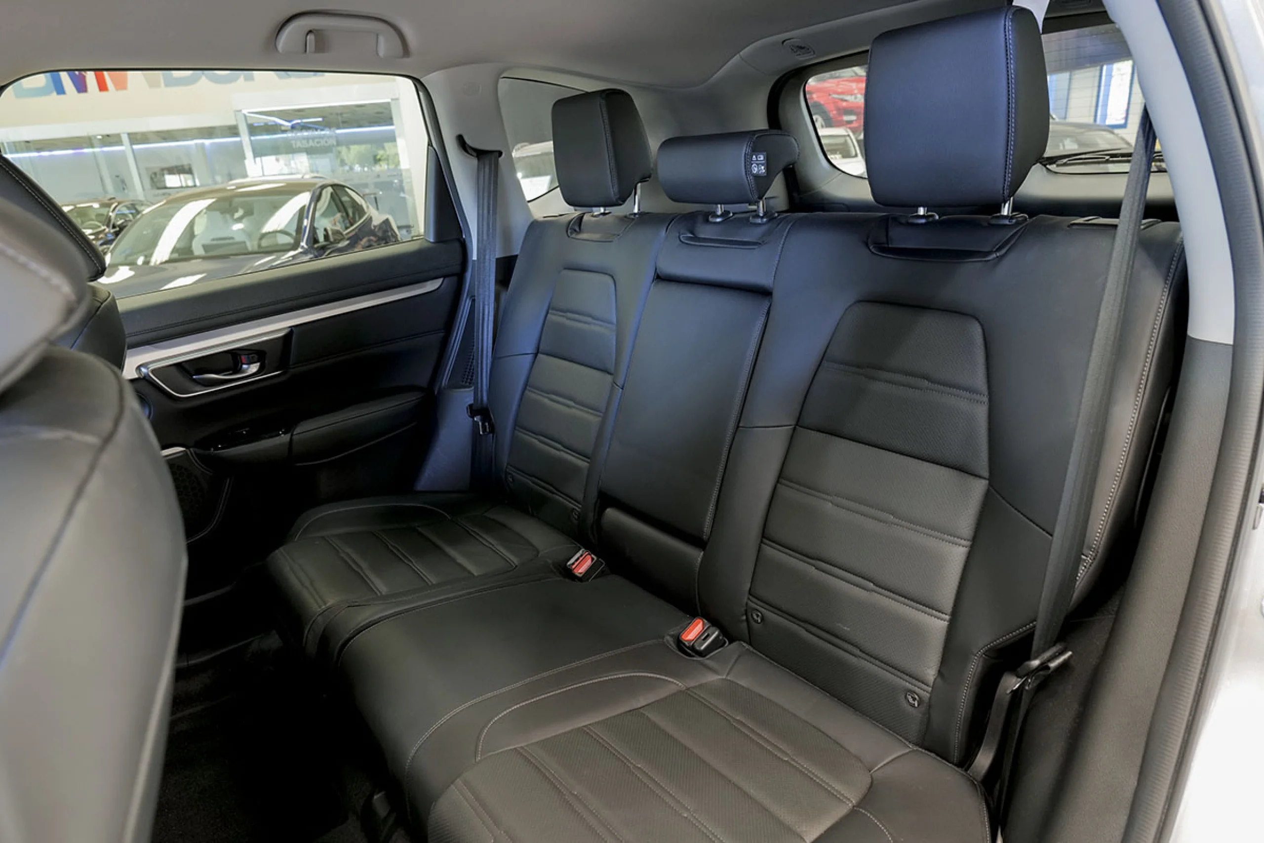 Honda CR-V 2.0 iMMD 4x2Elegance Navi - Foto 15