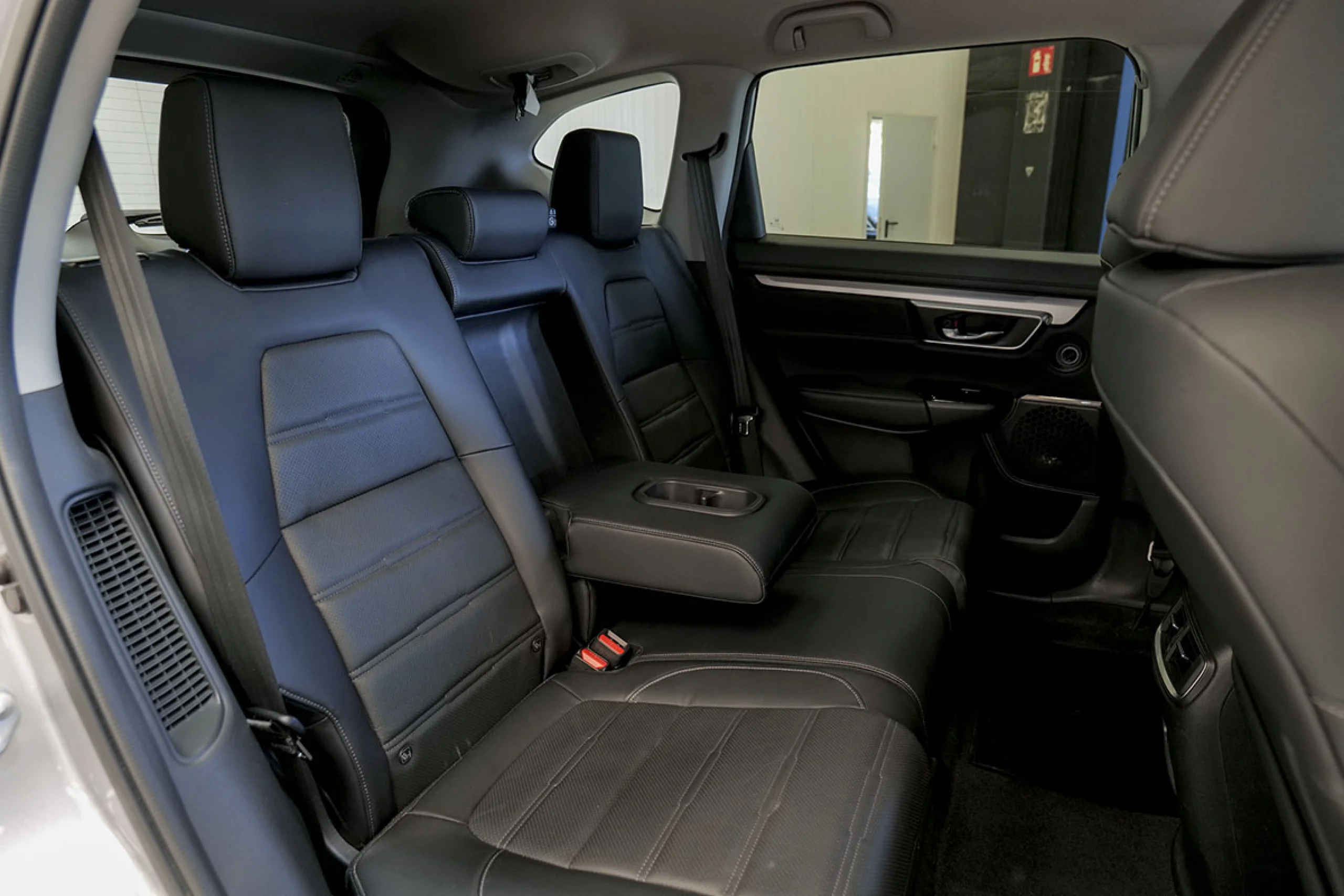 Honda CR-V 2.0 iMMD 4x2Elegance Navi - Foto 16