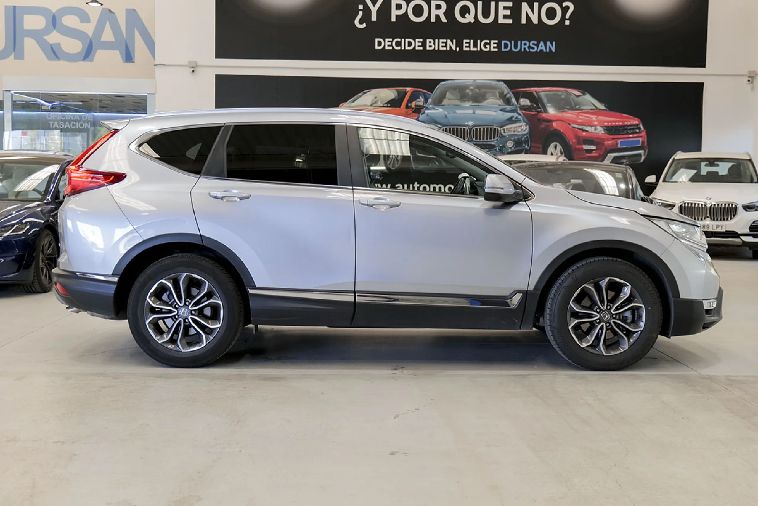 Honda CR-V 2.0 iMMD 4x2Elegance Navi - Foto 18