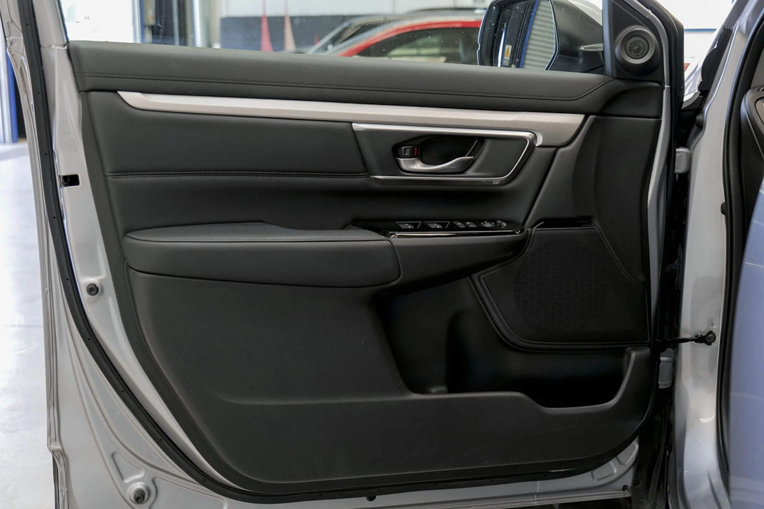 Honda CR-V 2.0 iMMD 4x2Elegance Navi - Foto 20