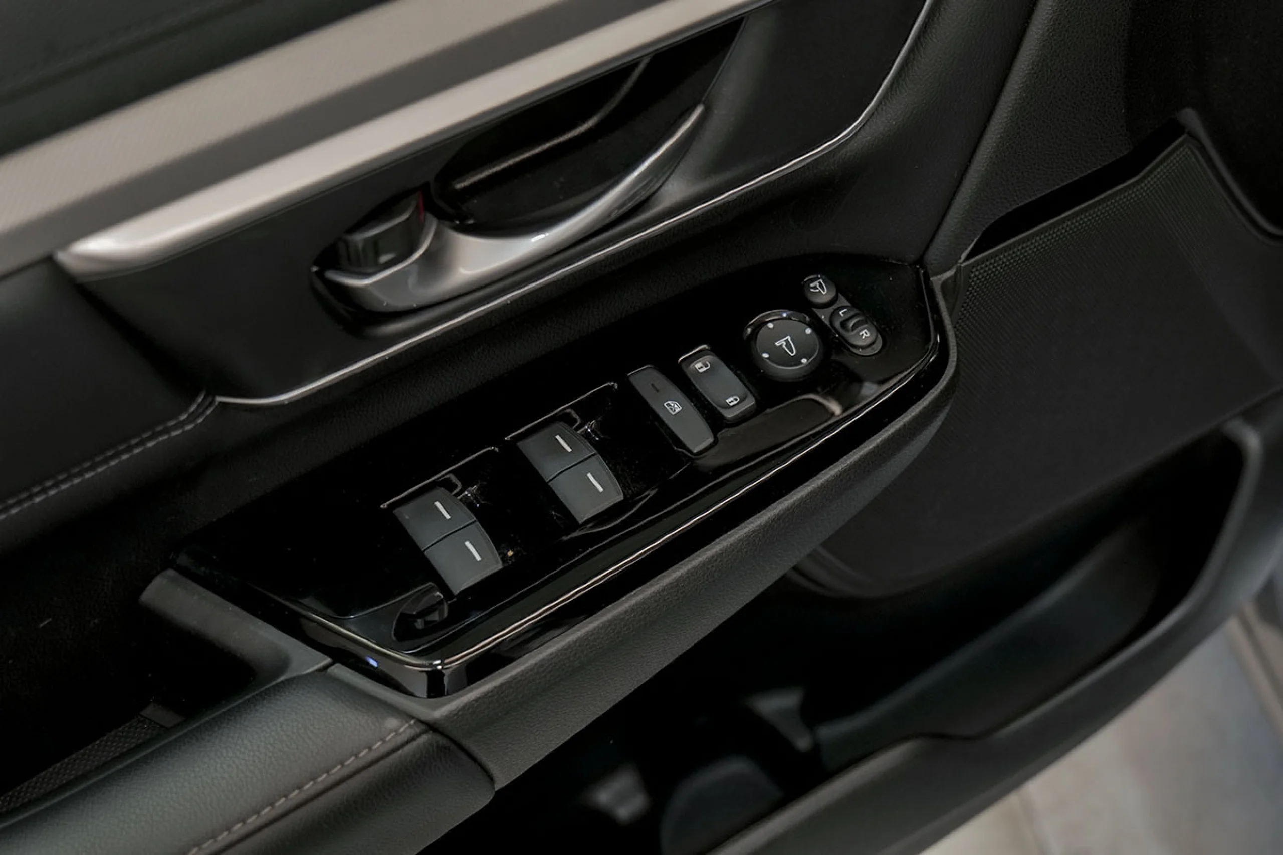 Honda CR-V 2.0 iMMD 4x2Elegance Navi - Foto 21