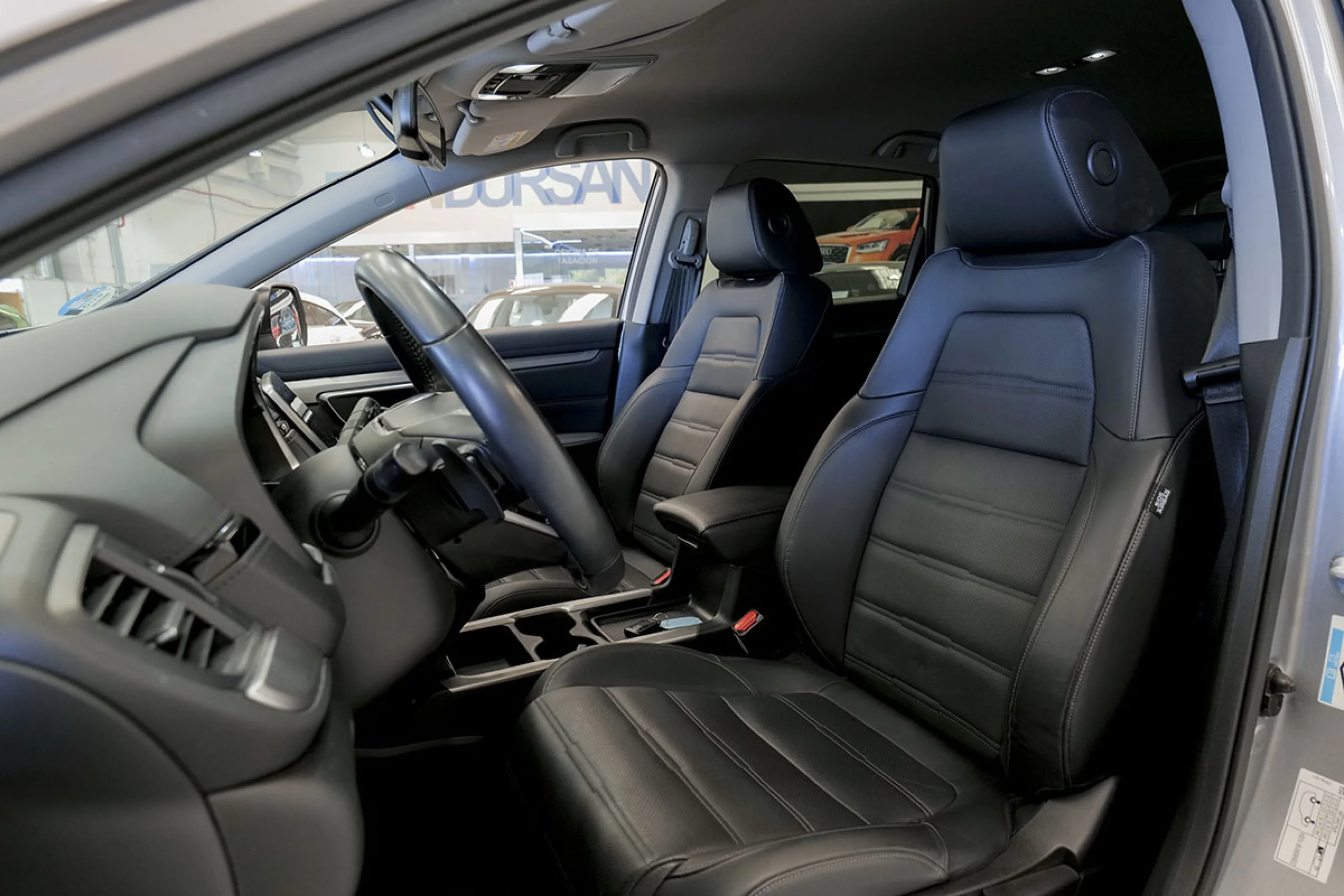 Honda CR-V 2.0 iMMD 4x2Elegance Navi - Foto 23