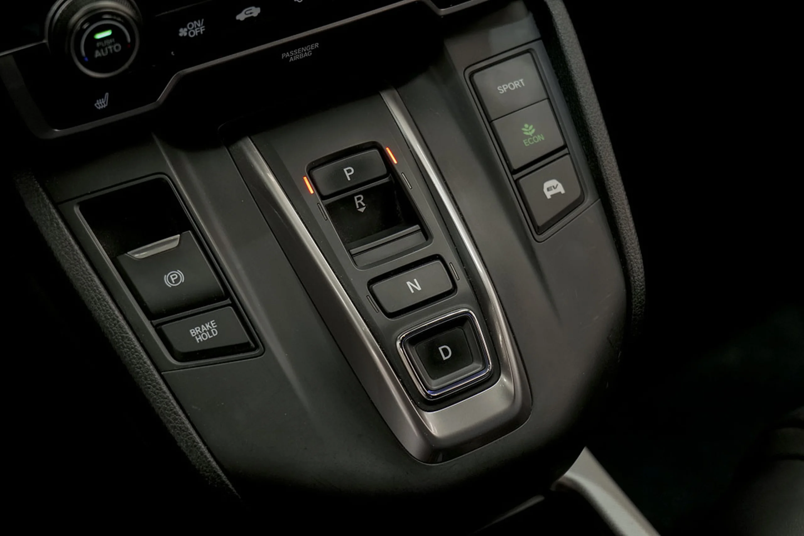 Honda CR-V 2.0 iMMD 4x2Elegance Navi - Foto 34