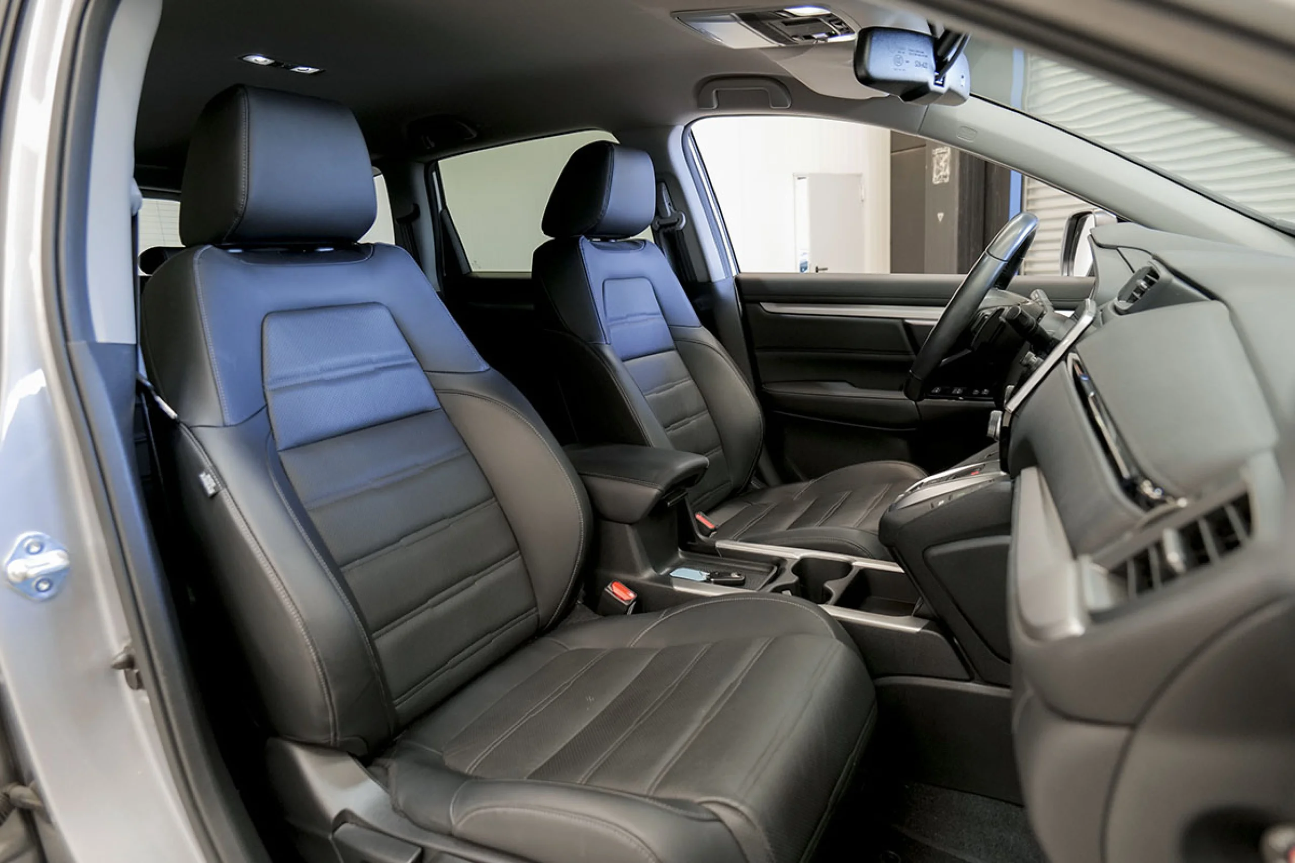 Honda CR-V 2.0 iMMD 4x2Elegance Navi - Foto 35