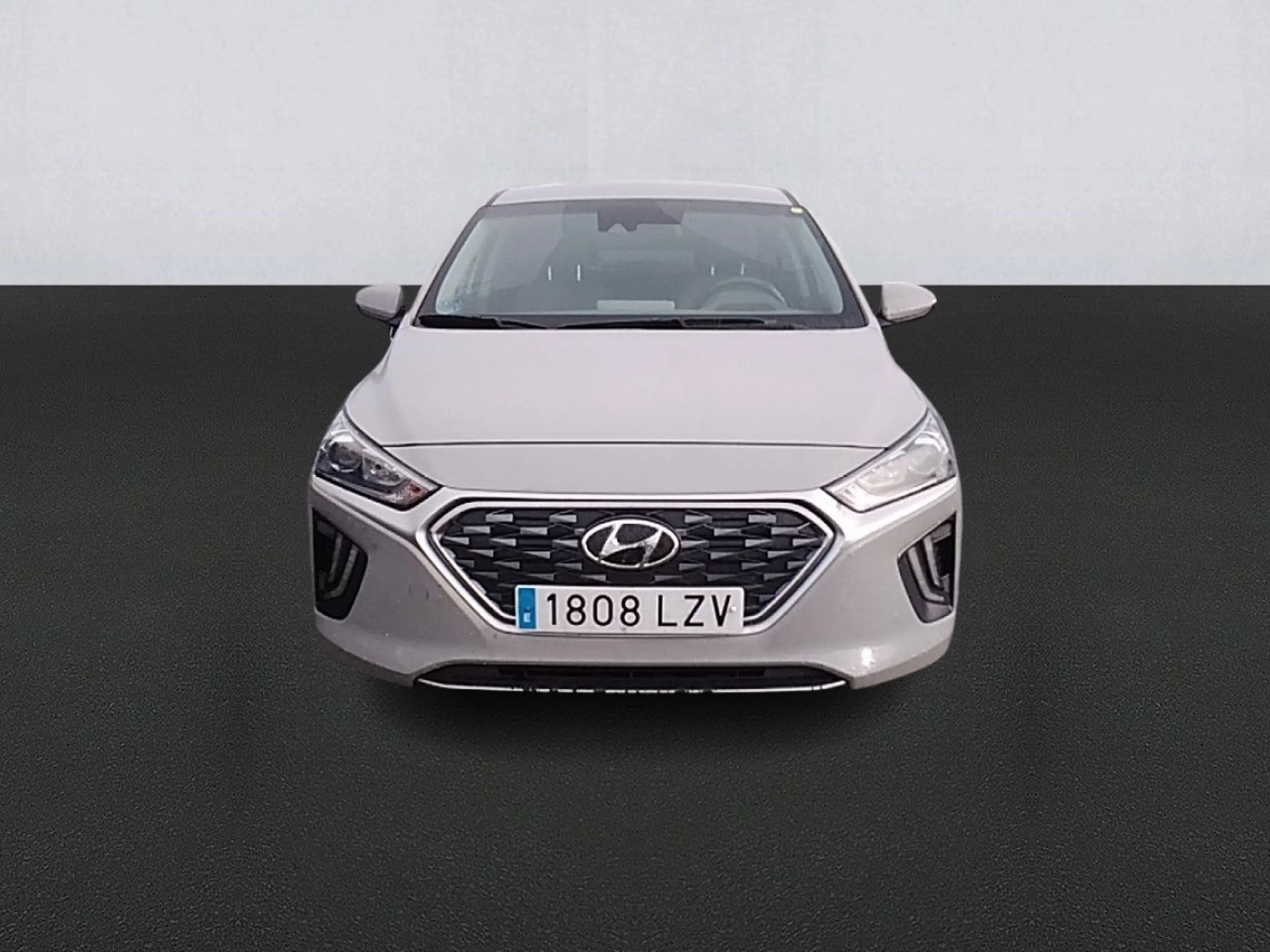 Hyundai Ioniq 1.6 GDI HEV Klass DCT - Foto 2