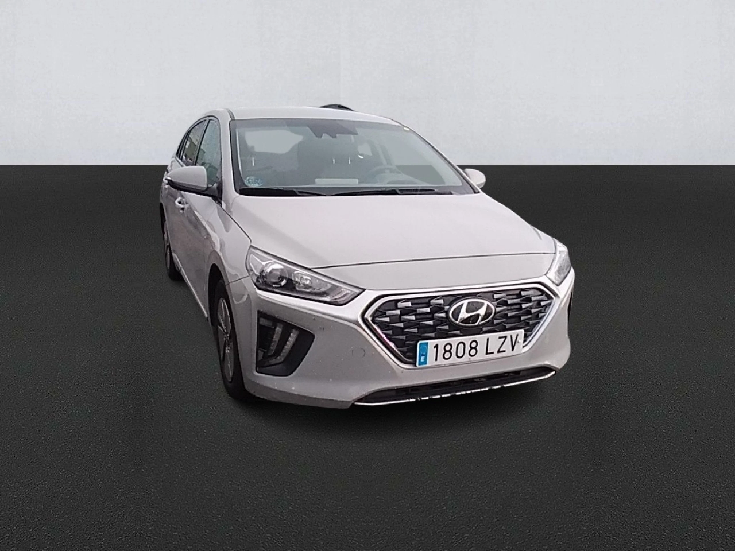 Hyundai Ioniq 1.6 GDI HEV Klass DCT - Foto 3