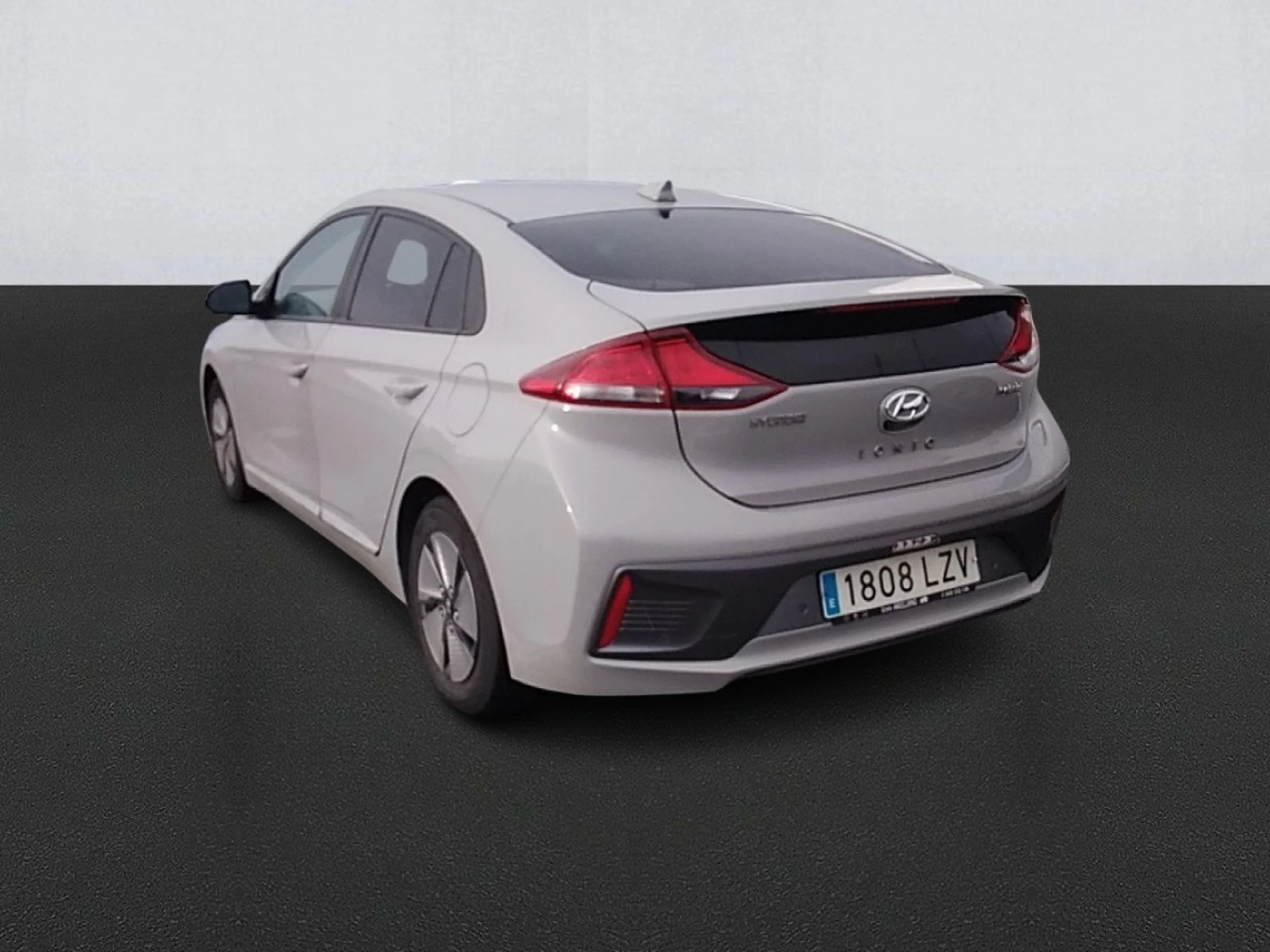 Hyundai Ioniq 1.6 GDI HEV Klass DCT - Foto 6
