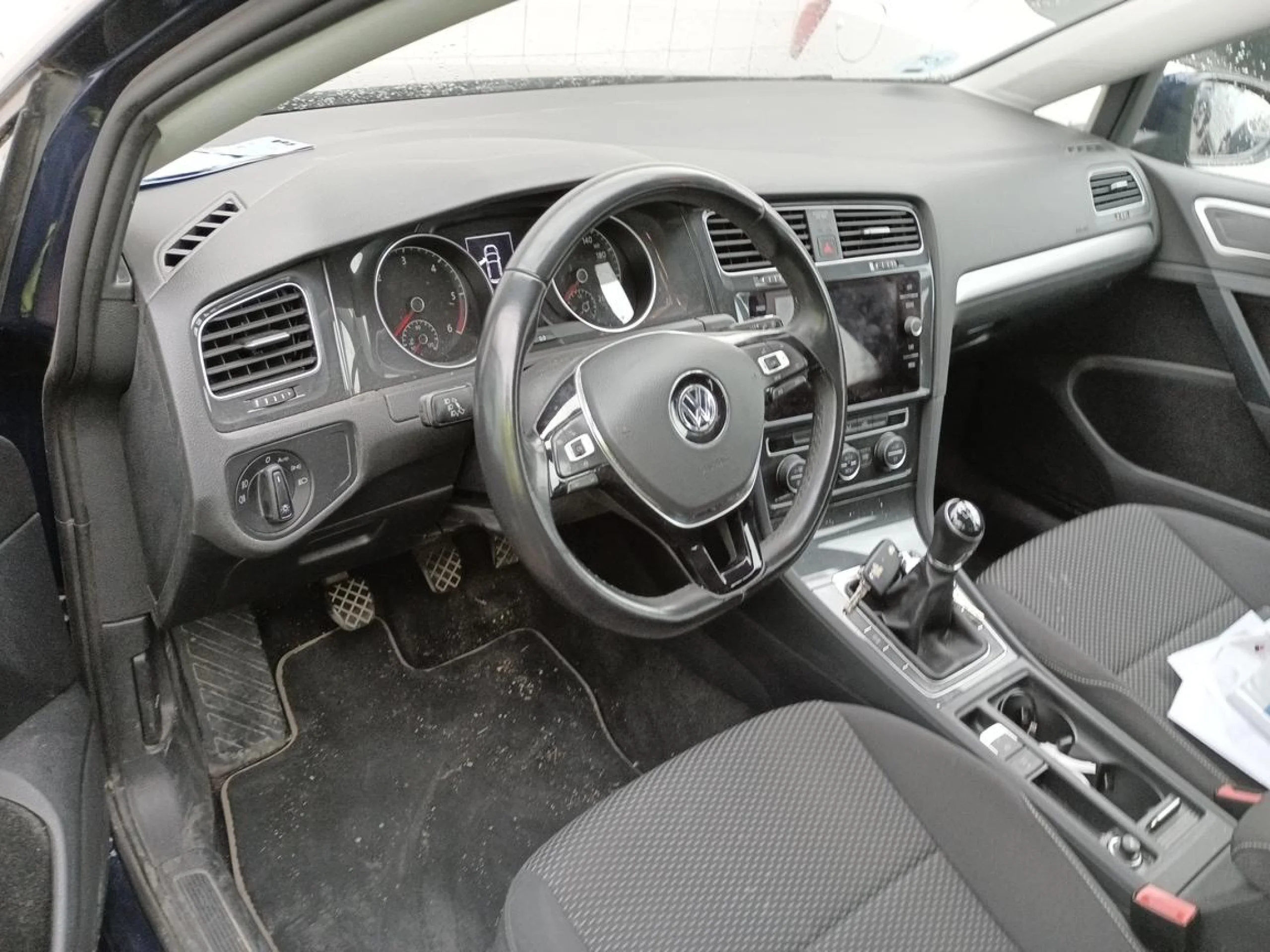 Volkswagen Golf Last Edition 1.6 TDI 85kW (115CV) - Foto 5