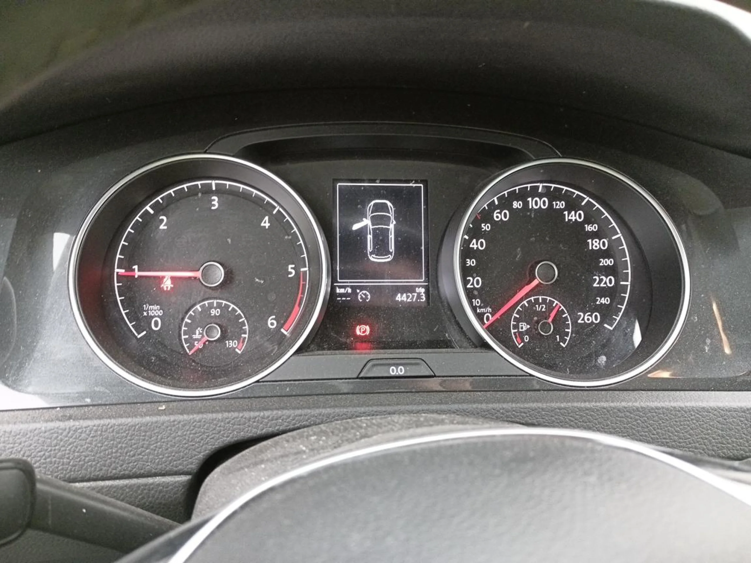 Volkswagen Golf Last Edition 1.6 TDI 85kW (115CV) - Foto 7