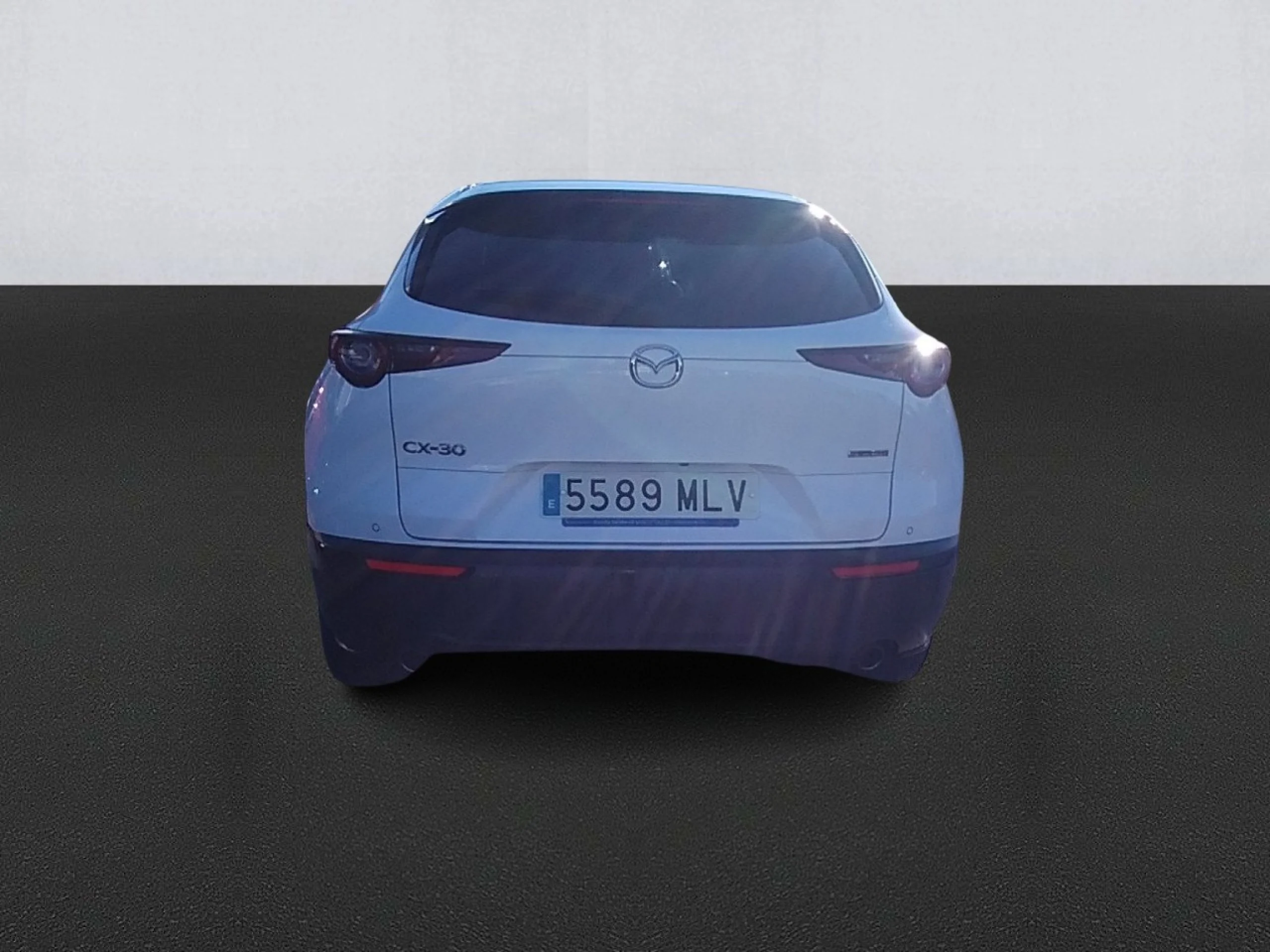 Mazda CX-30 e-SKYACTIV G MHEV 90kW Prime-line - Foto 5