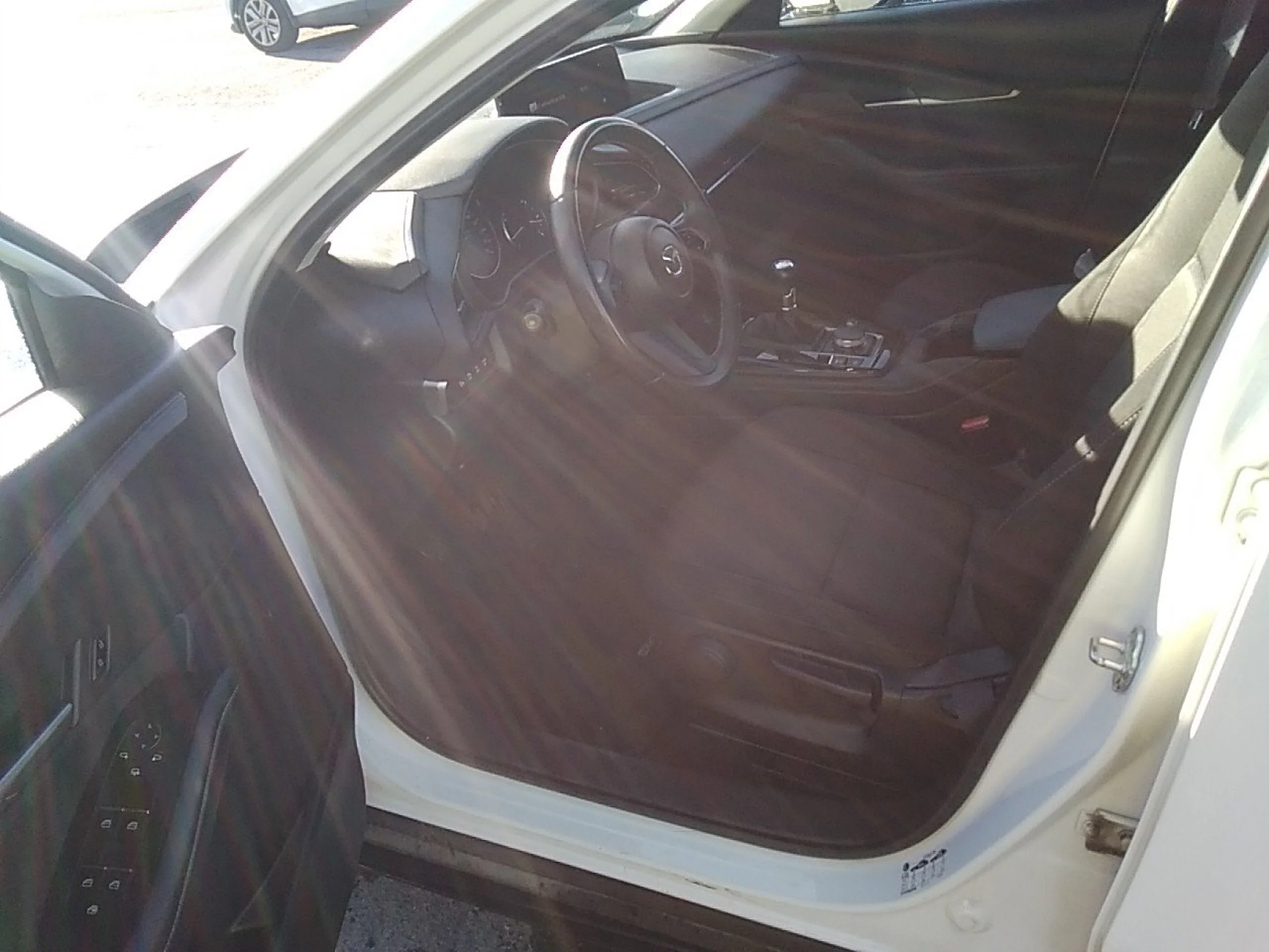 Mazda CX-30 e-SKYACTIV G MHEV 90kW Prime-line - Foto 7