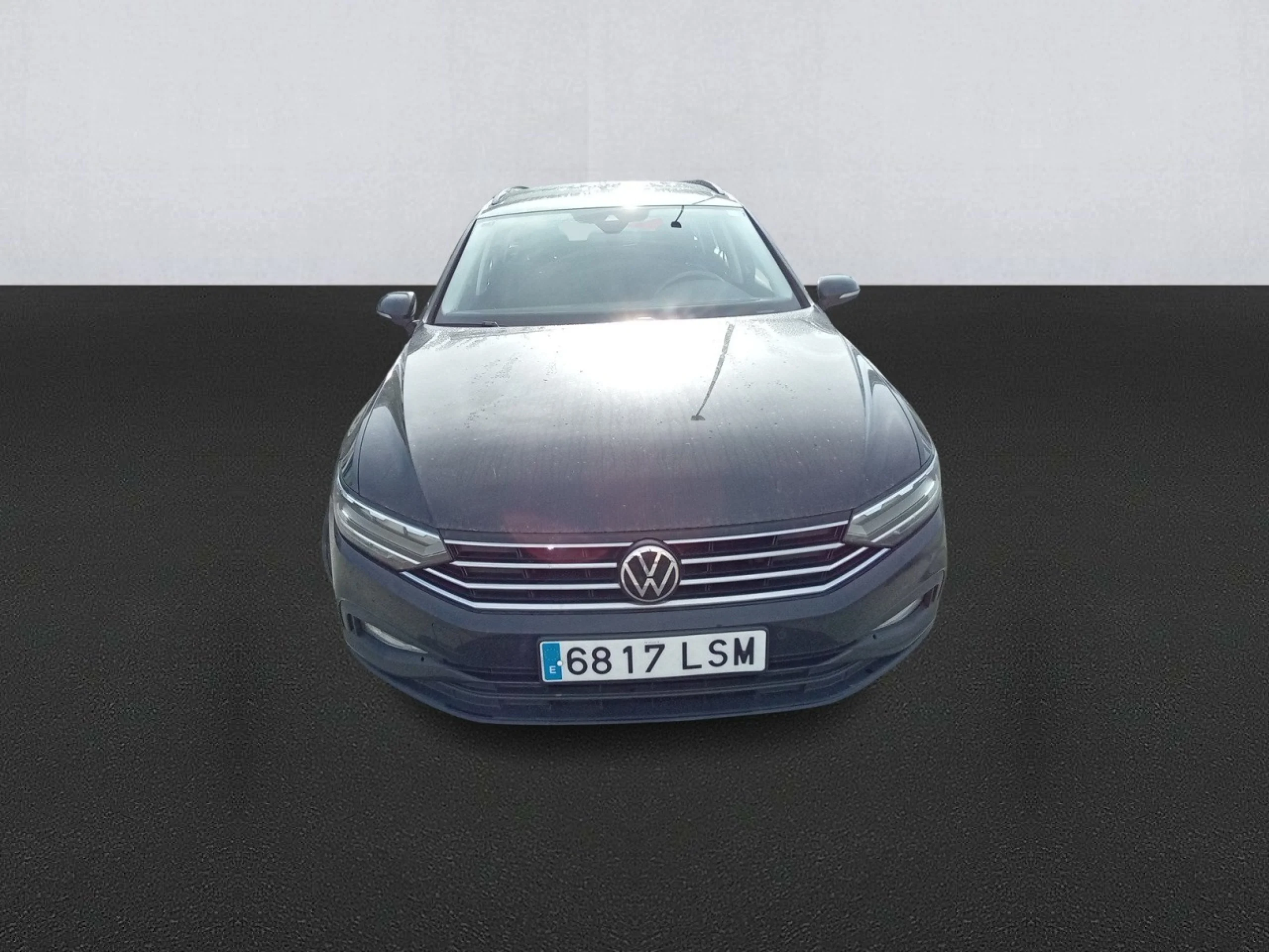 Volkswagen Passat Variant Business 2.0 TDI 90kW (122CV) DS - Foto 2