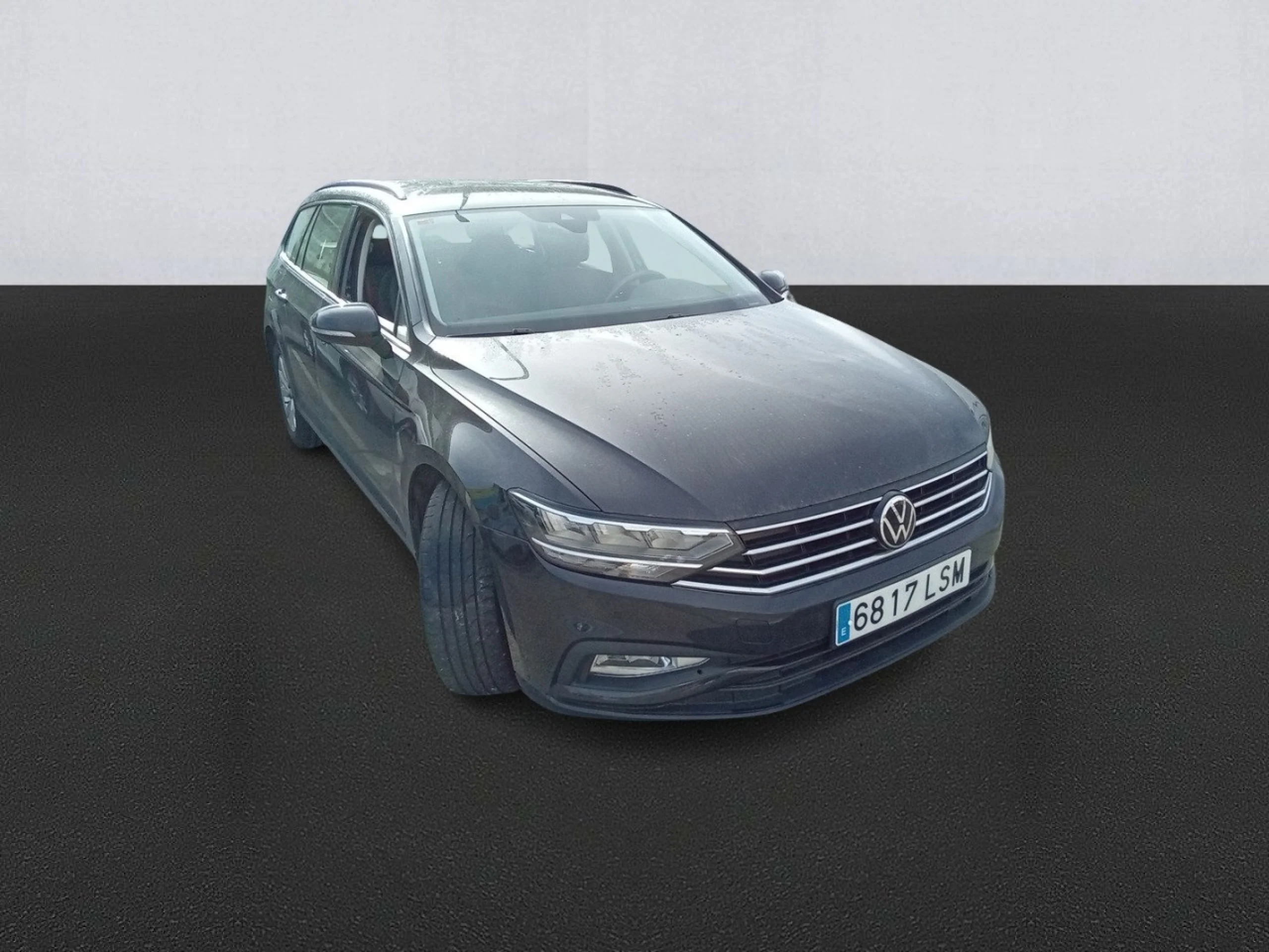 Volkswagen Passat Variant Business 2.0 TDI 90kW (122CV) DS - Foto 3