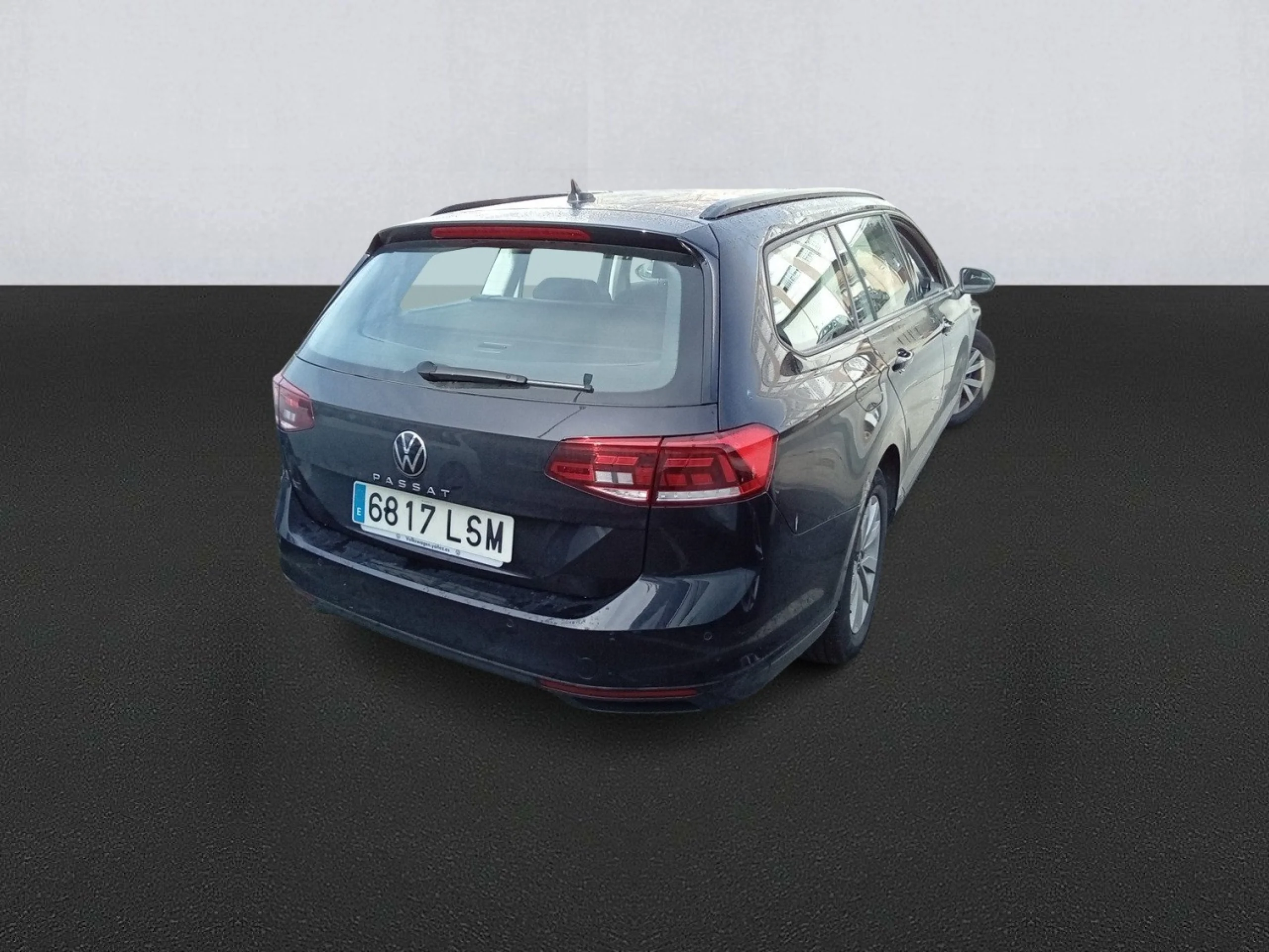 Volkswagen Passat Variant Business 2.0 TDI 90kW (122CV) DS - Foto 4