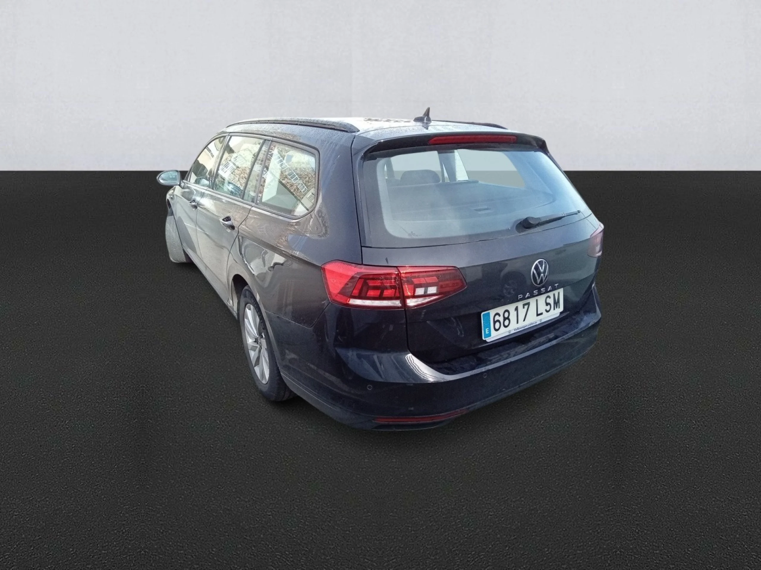 Volkswagen Passat Variant Business 2.0 TDI 90kW (122CV) DS - Foto 6