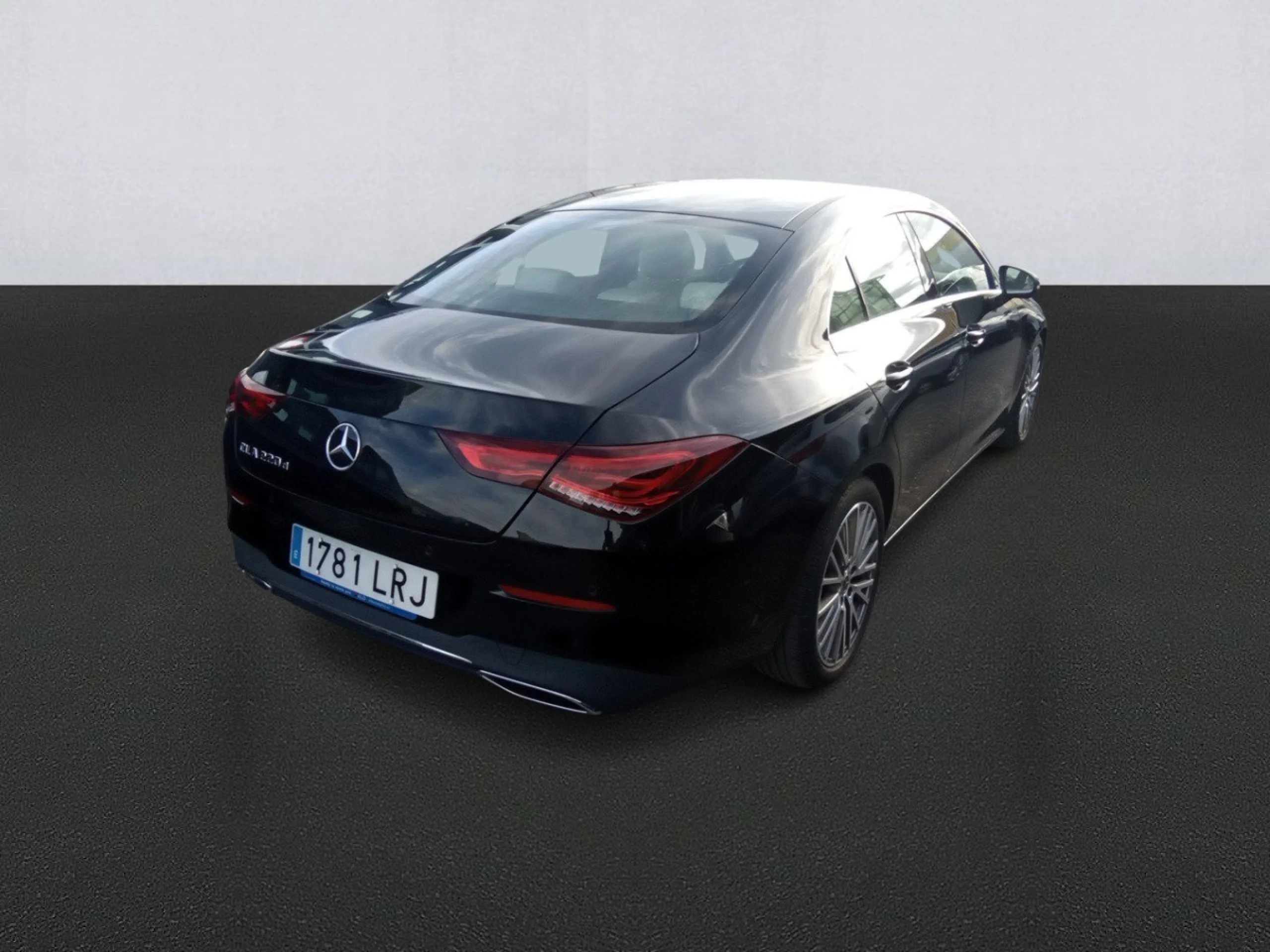 Mercedes-Benz GLA 220 MERCEDES CLA  220 D DCT - Foto 4