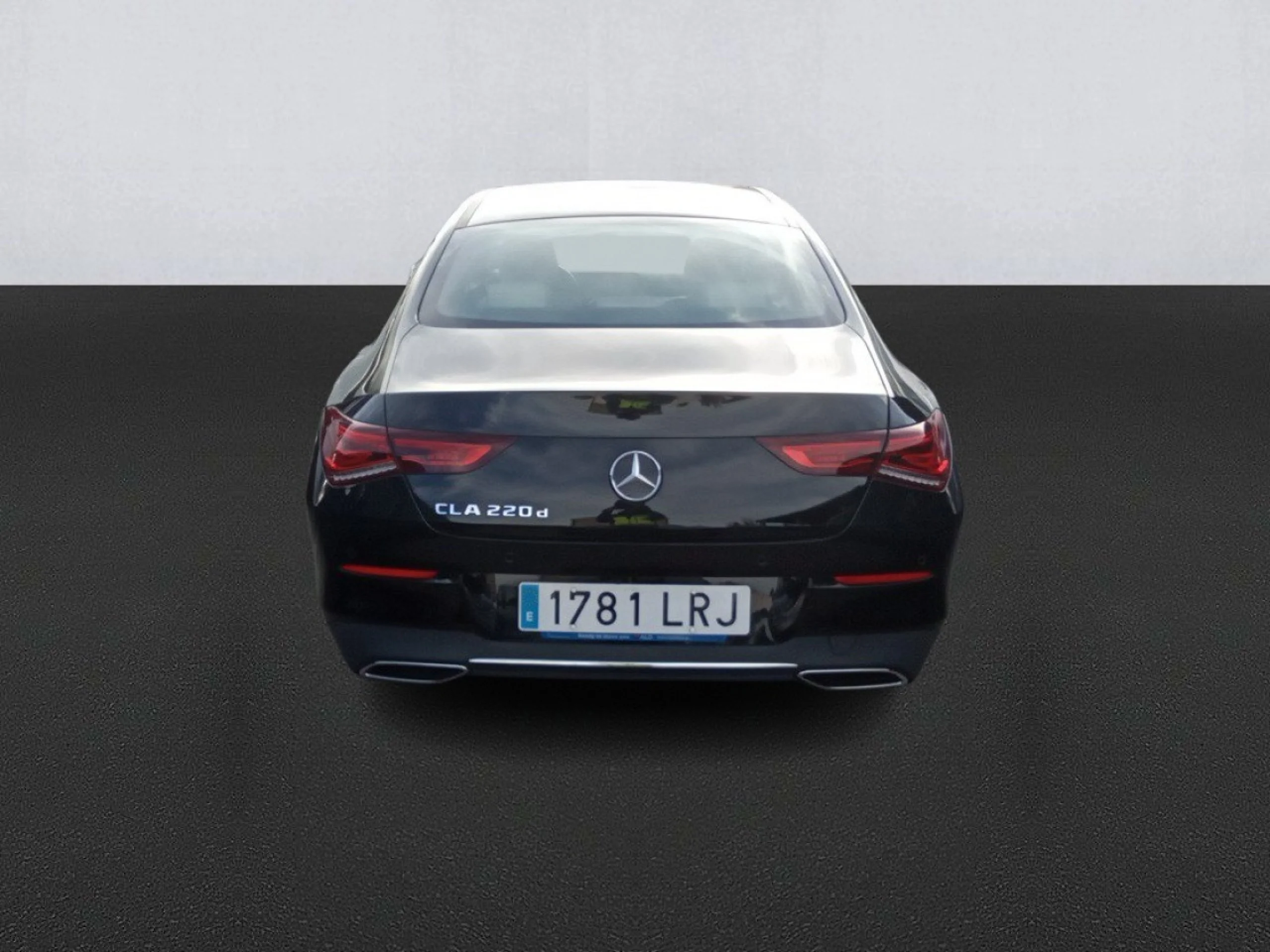 Mercedes-Benz GLA 220 MERCEDES CLA  220 D DCT - Foto 5
