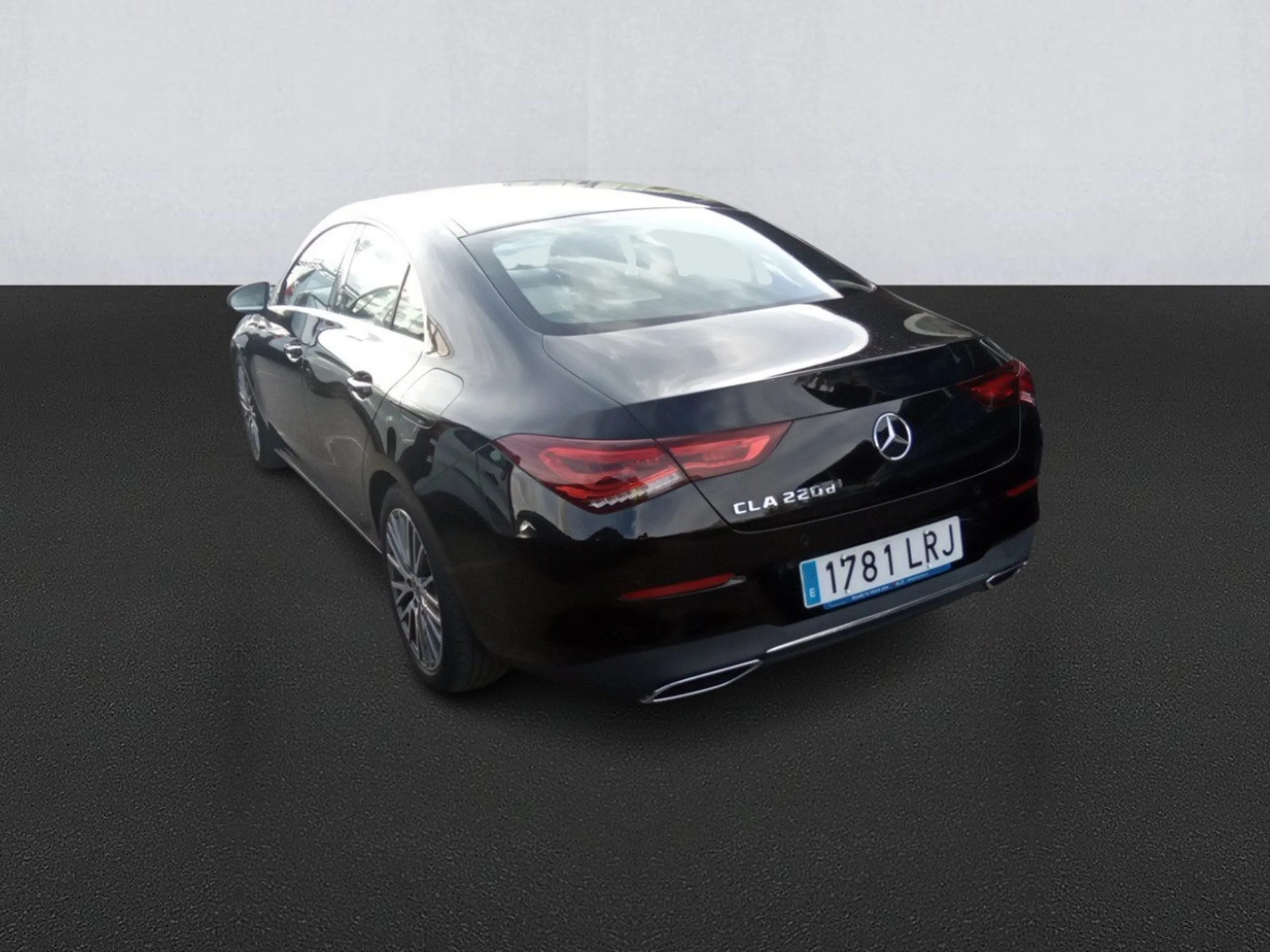 Mercedes-Benz GLA 220 MERCEDES CLA  220 D DCT - Foto 6