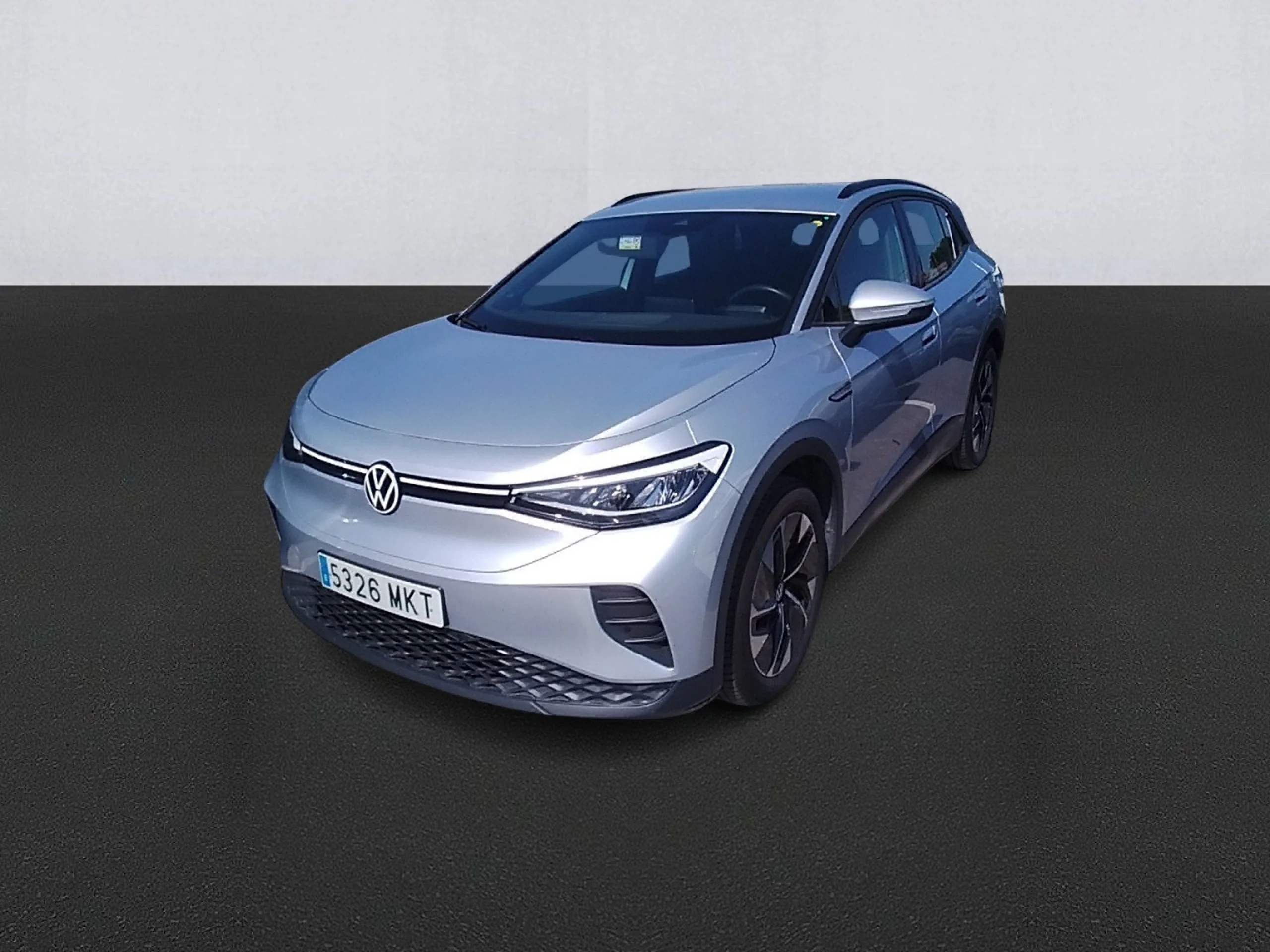 Volkswagen ID4 ID.4 Pro 128kW (174CV) Automático - Foto 1