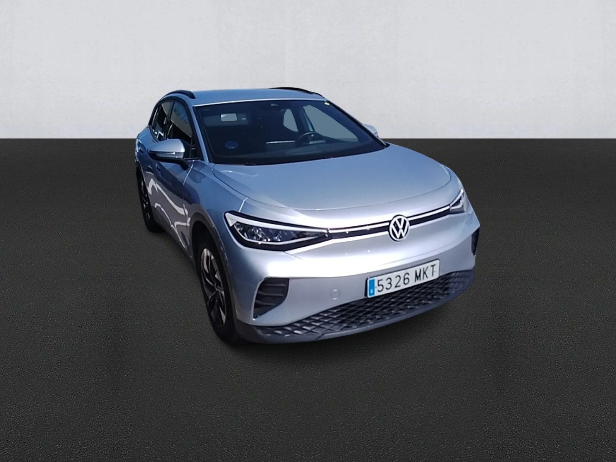 Volkswagen ID4 ID.4 Pro 128kW (174CV) Automático - Foto 3