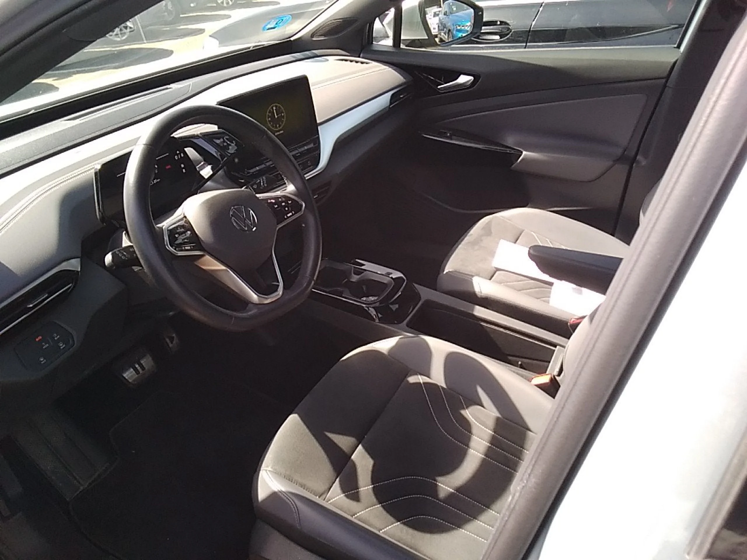 Volkswagen ID4 ID.4 Pro 128kW (174CV) Automático - Foto 7