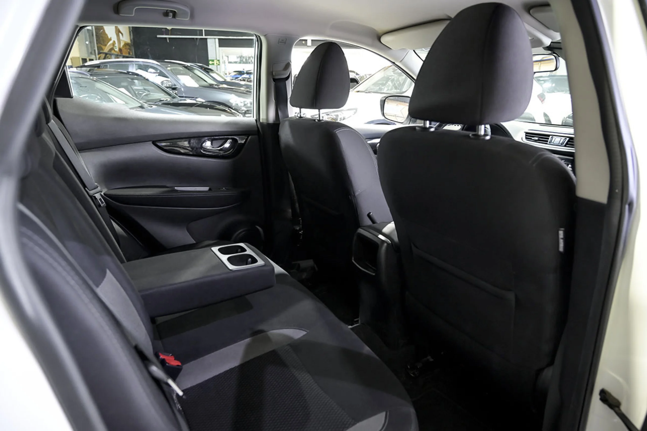 Nissan Qashqai DIGT 103 kW 140 CV E6D ACENTA - Foto 15