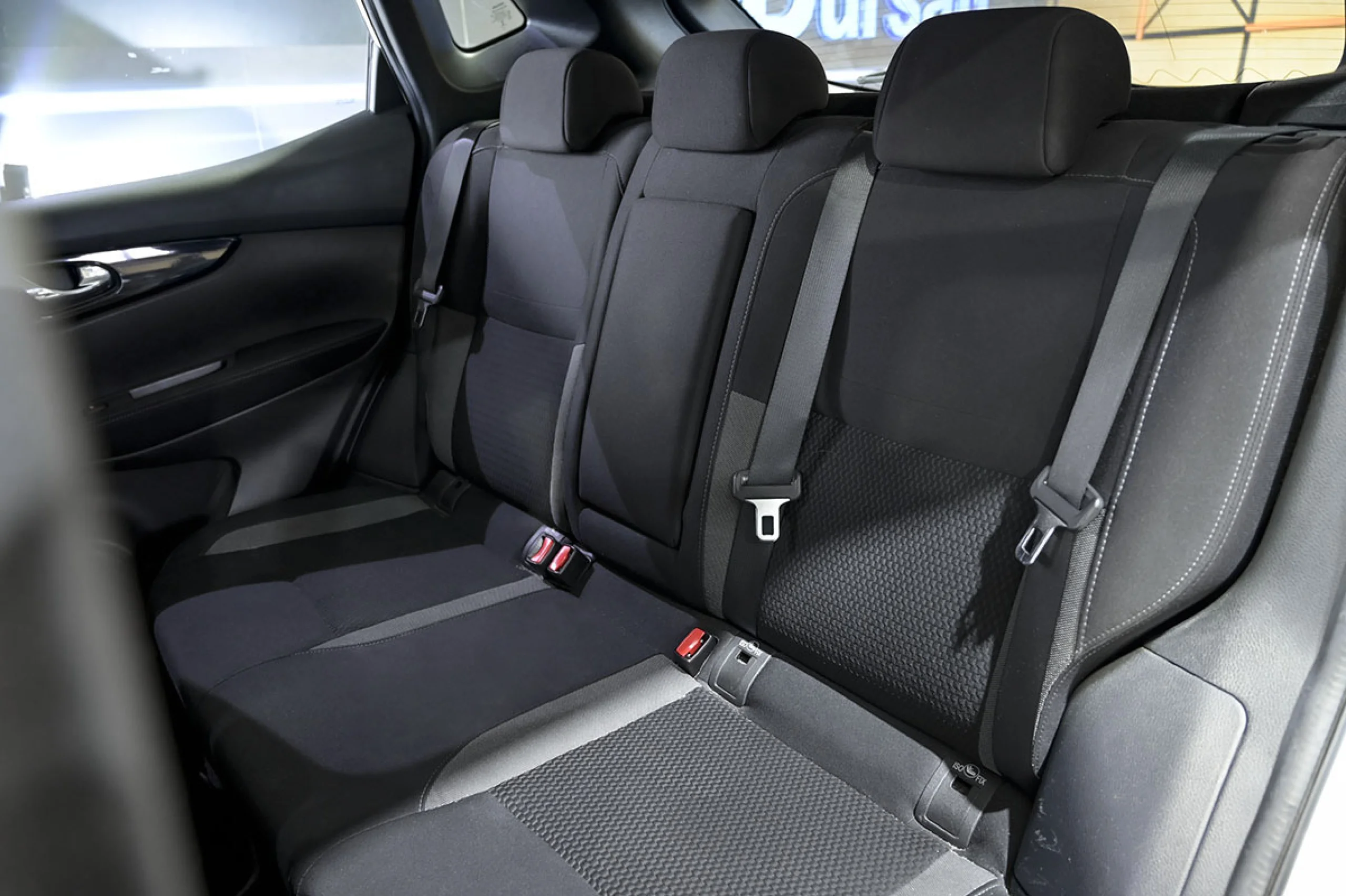 Nissan Qashqai DIGT 103 kW 140 CV E6D ACENTA - Foto 17