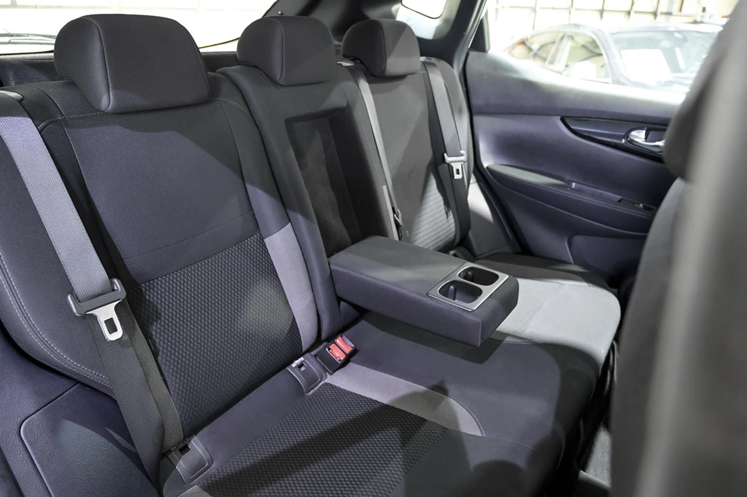 Nissan Qashqai DIGT 103 kW 140 CV E6D ACENTA - Foto 18