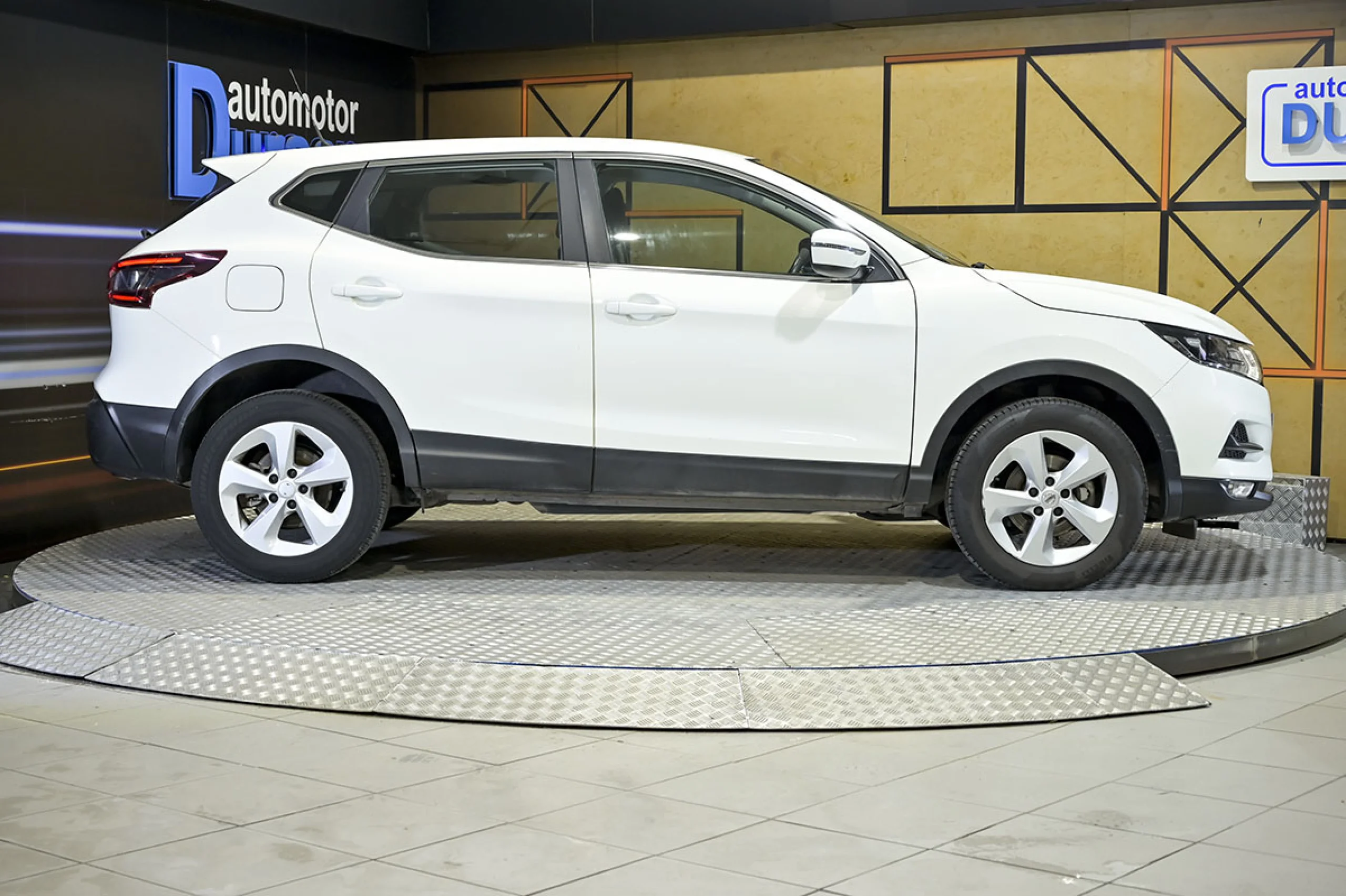 Nissan Qashqai DIGT 103 kW 140 CV E6D ACENTA - Foto 20