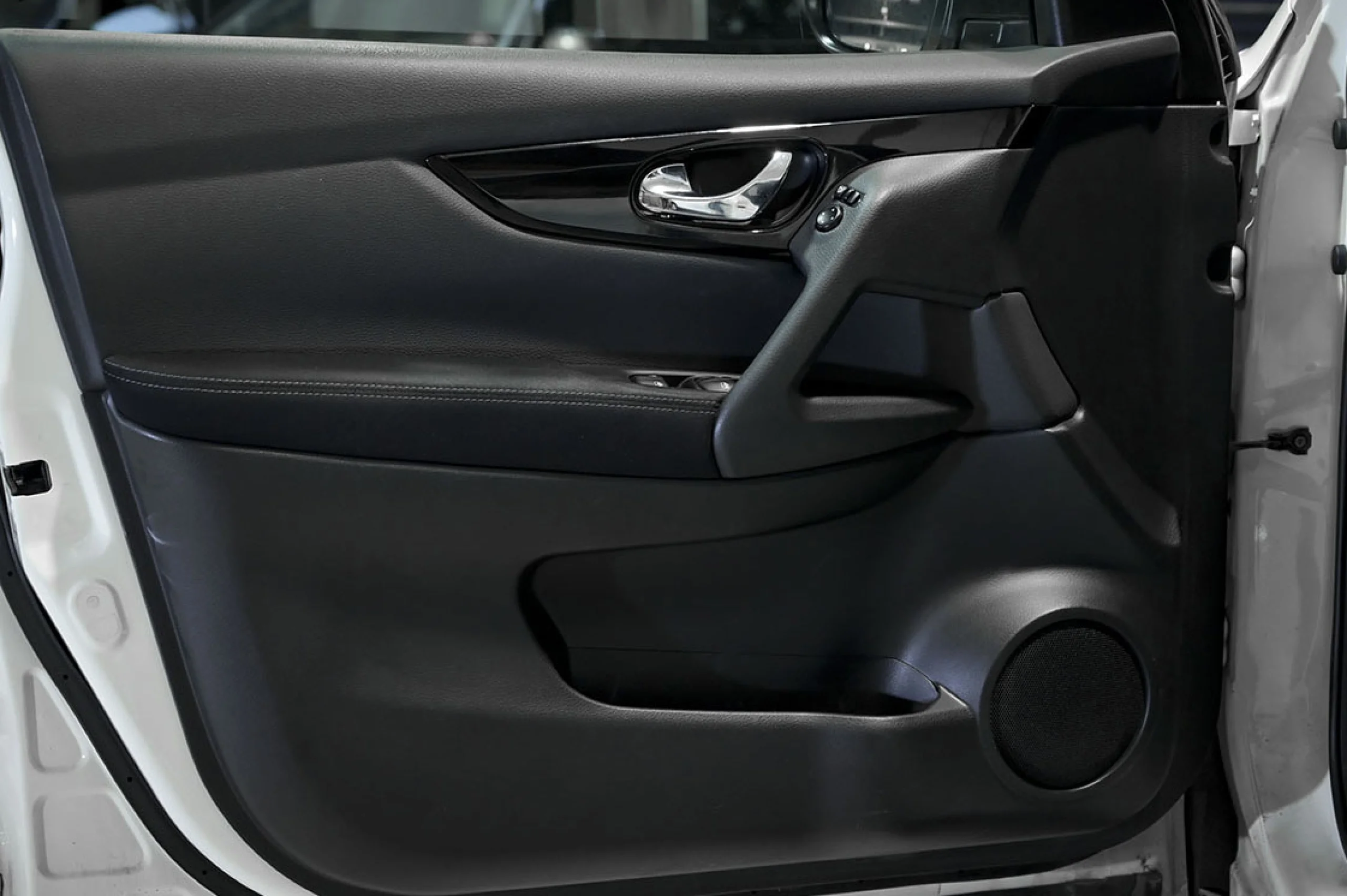 Nissan Qashqai DIGT 103 kW 140 CV E6D ACENTA - Foto 21