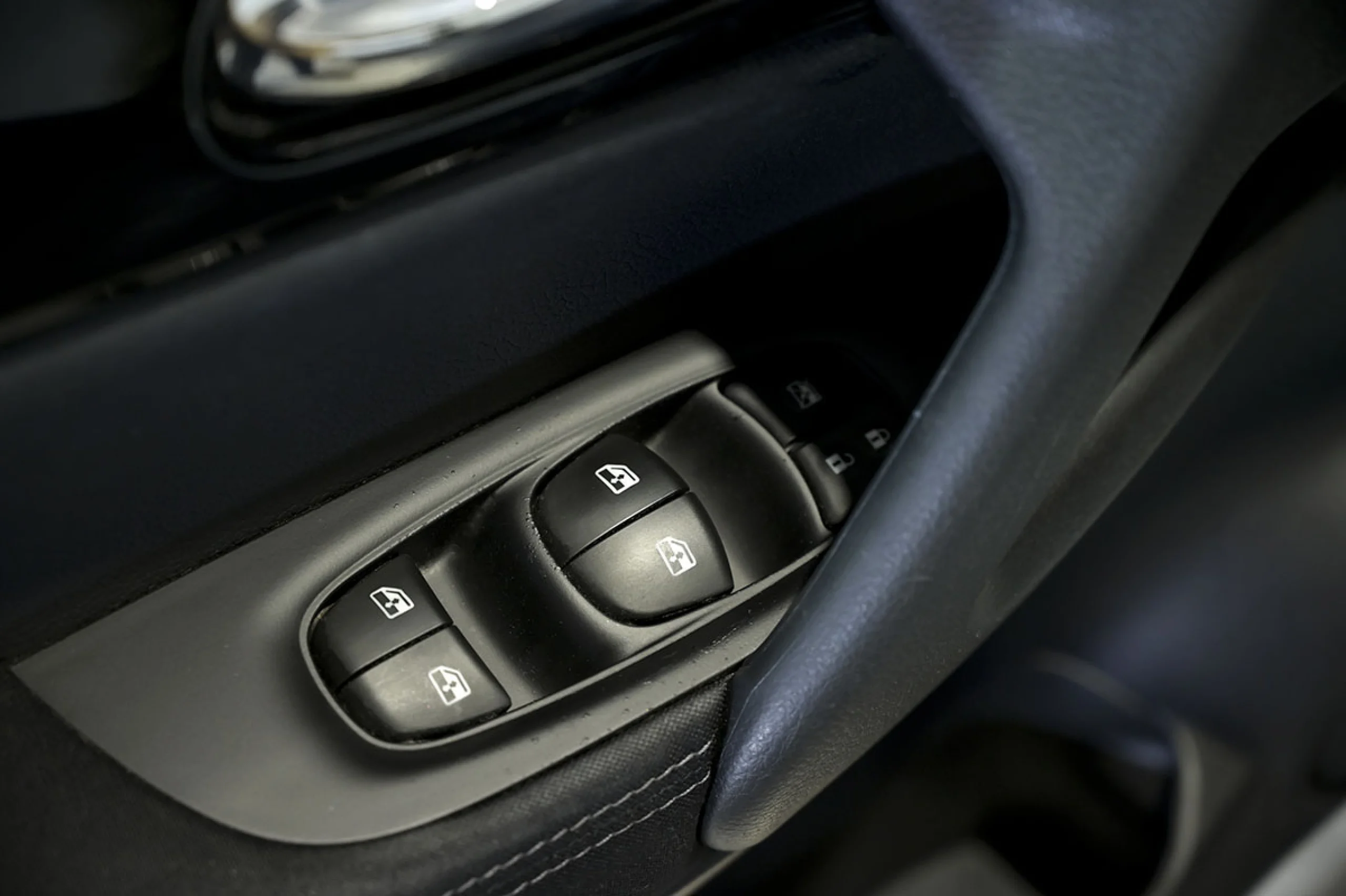 Nissan Qashqai DIGT 103 kW 140 CV E6D ACENTA - Foto 22