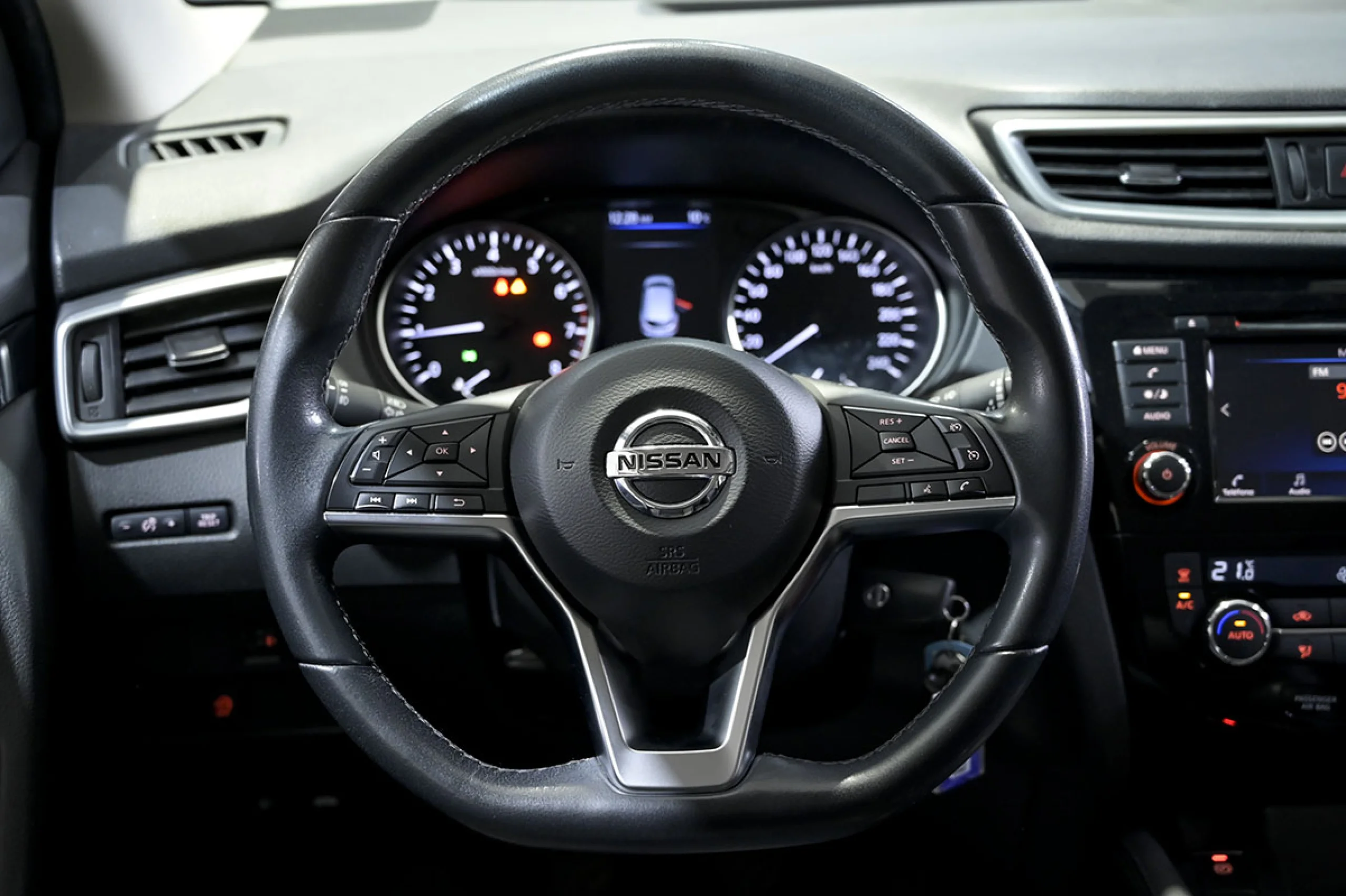 Nissan Qashqai DIGT 103 kW 140 CV E6D ACENTA - Foto 24