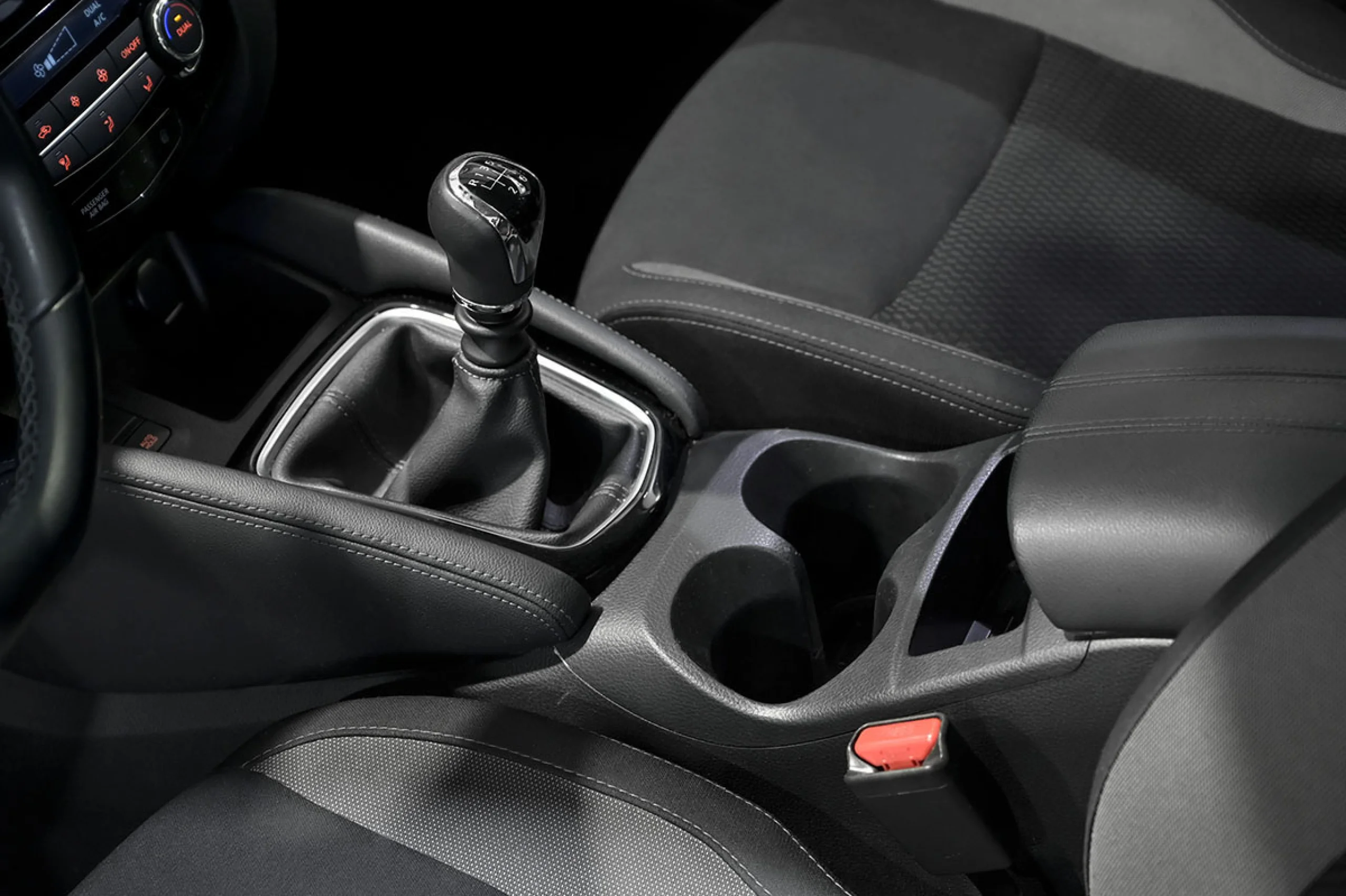 Nissan Qashqai DIGT 103 kW 140 CV E6D ACENTA - Foto 27