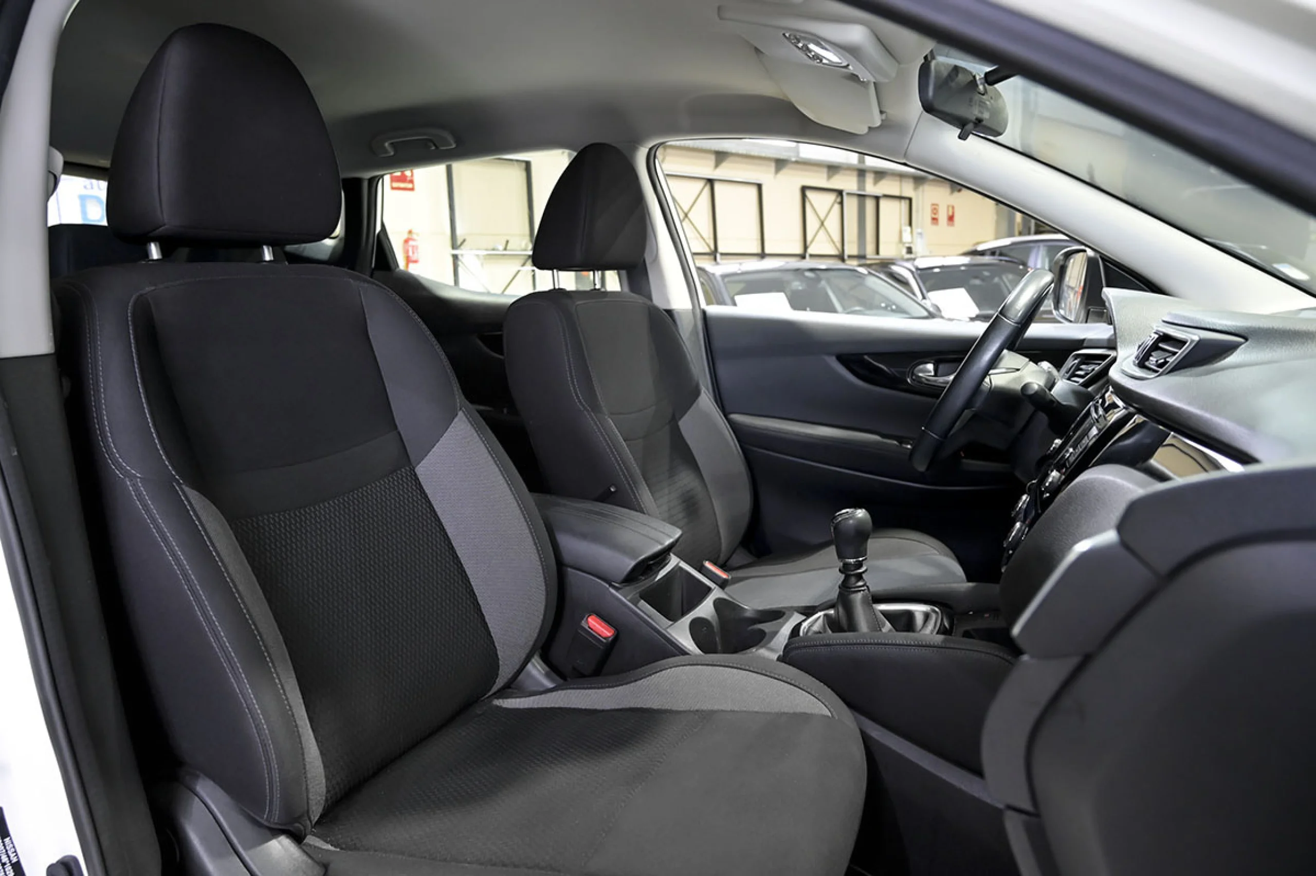 Nissan Qashqai DIGT 103 kW 140 CV E6D ACENTA - Foto 28